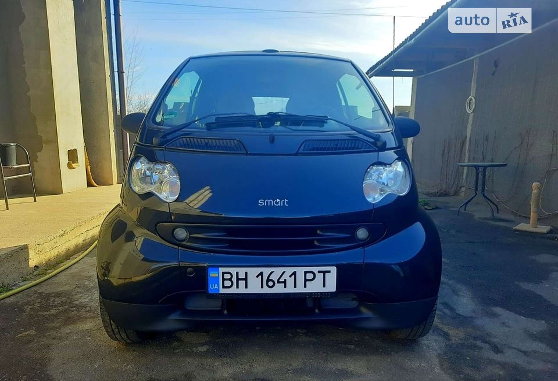 SMART MC 01