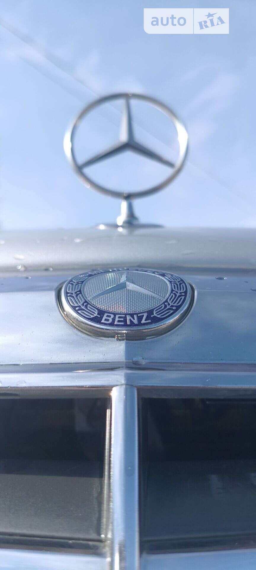 MERCEDES-BENZ E 220 CDI 2007