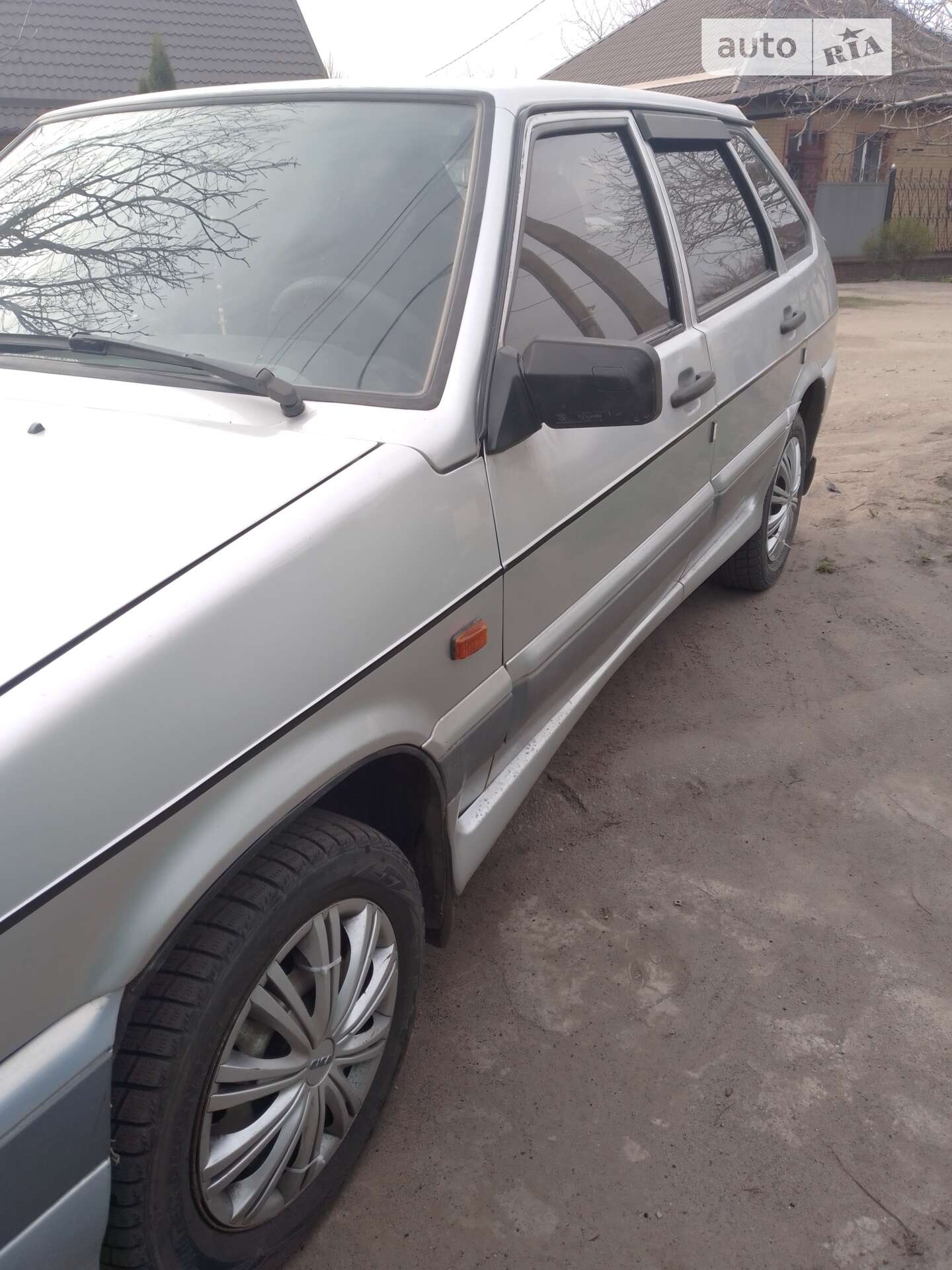 ВАЗ 21140 2005