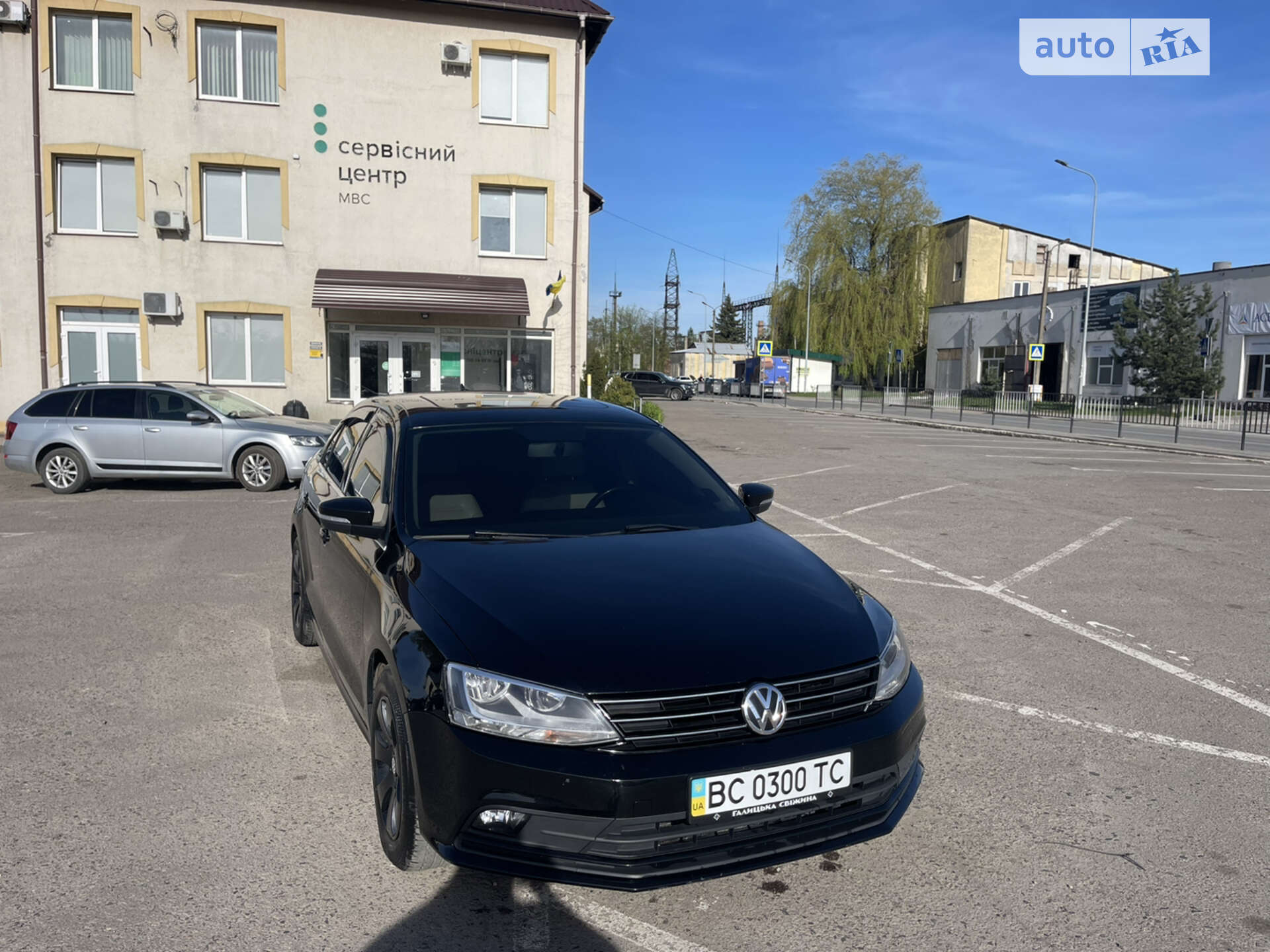VOLKSWAGEN JETTA 2014