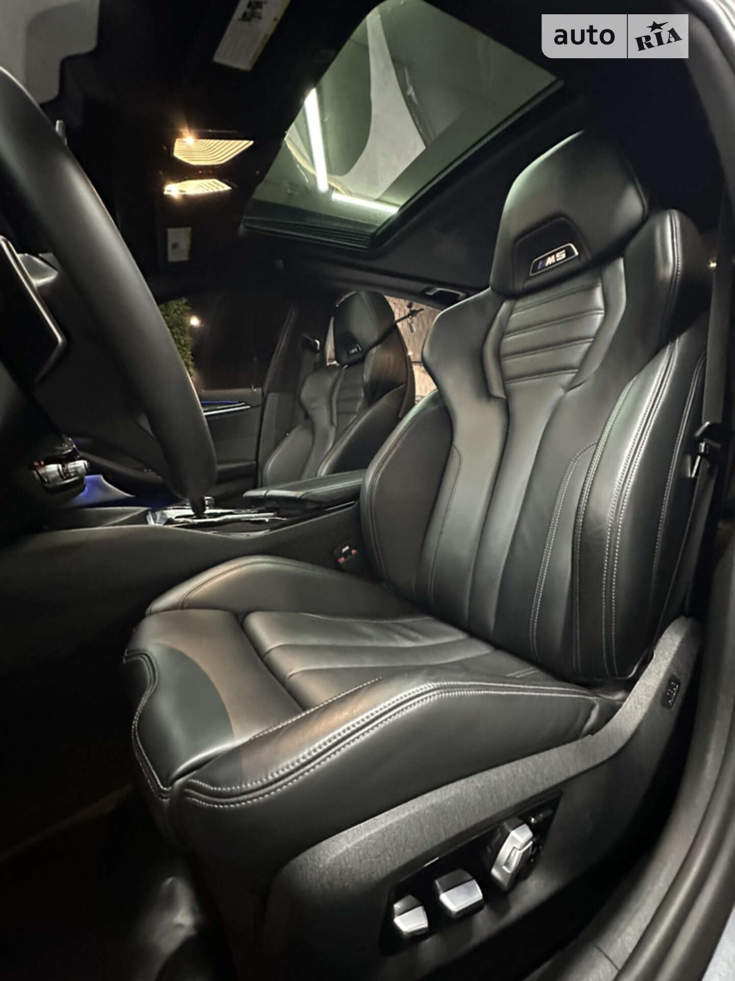 BMW 540