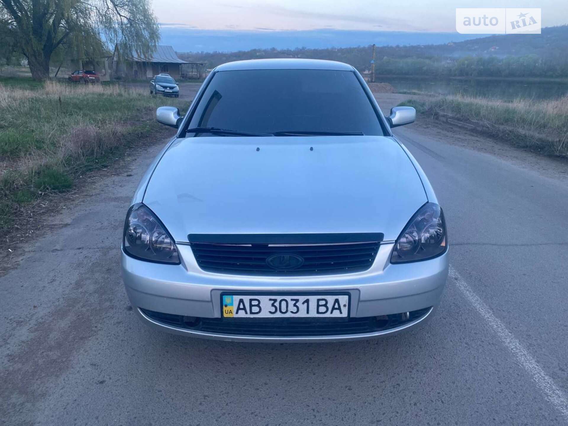 ВАЗ 217230 2008