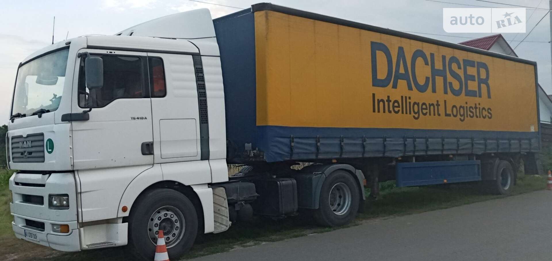 MAN 18.413 FLS 2002