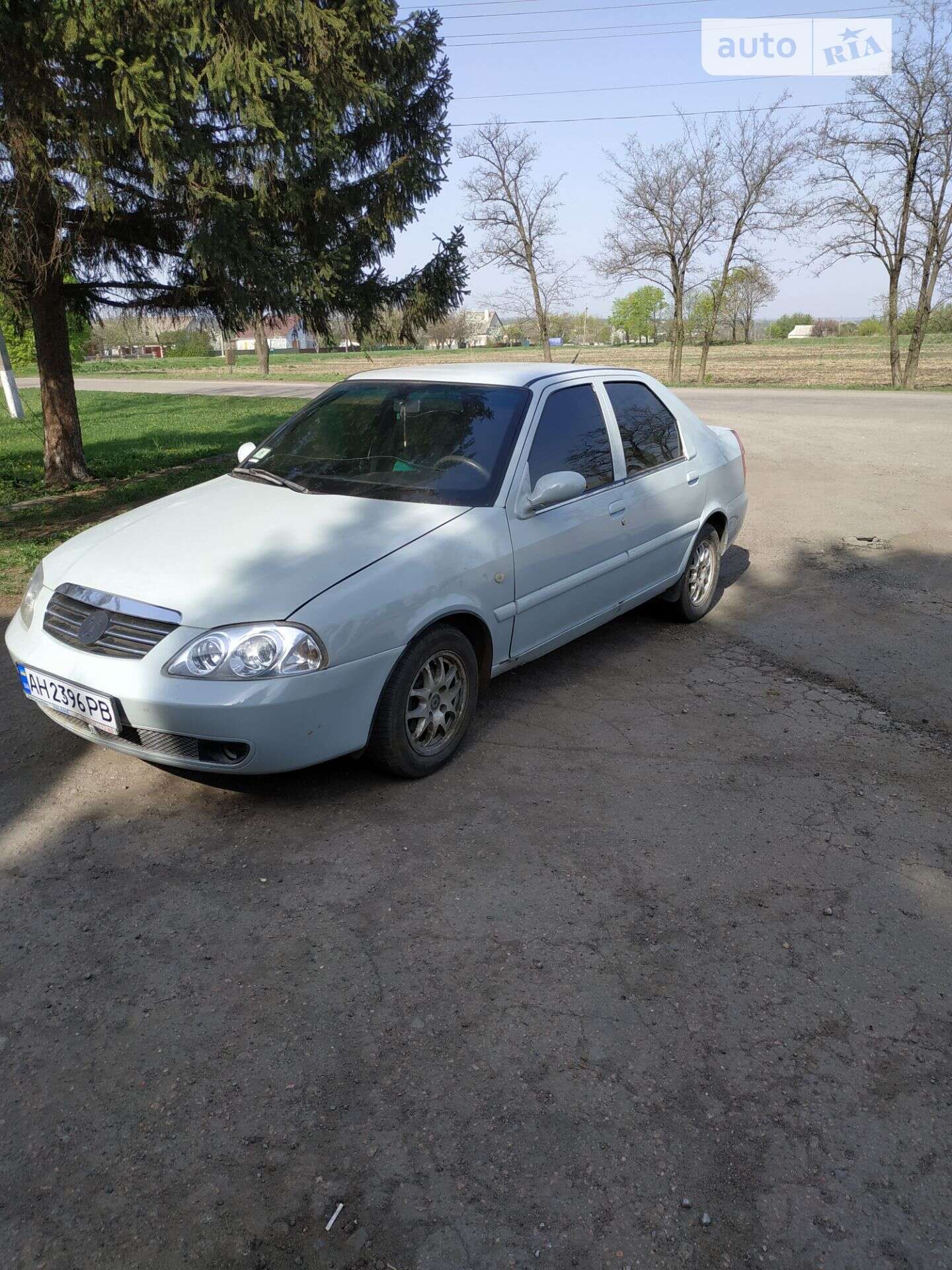 MAPLE C51 SMA 7151 2007