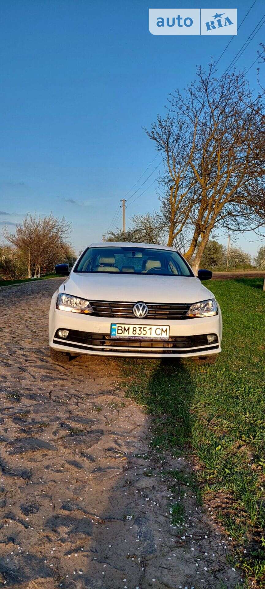 VOLKSWAGEN JETTA 2017
