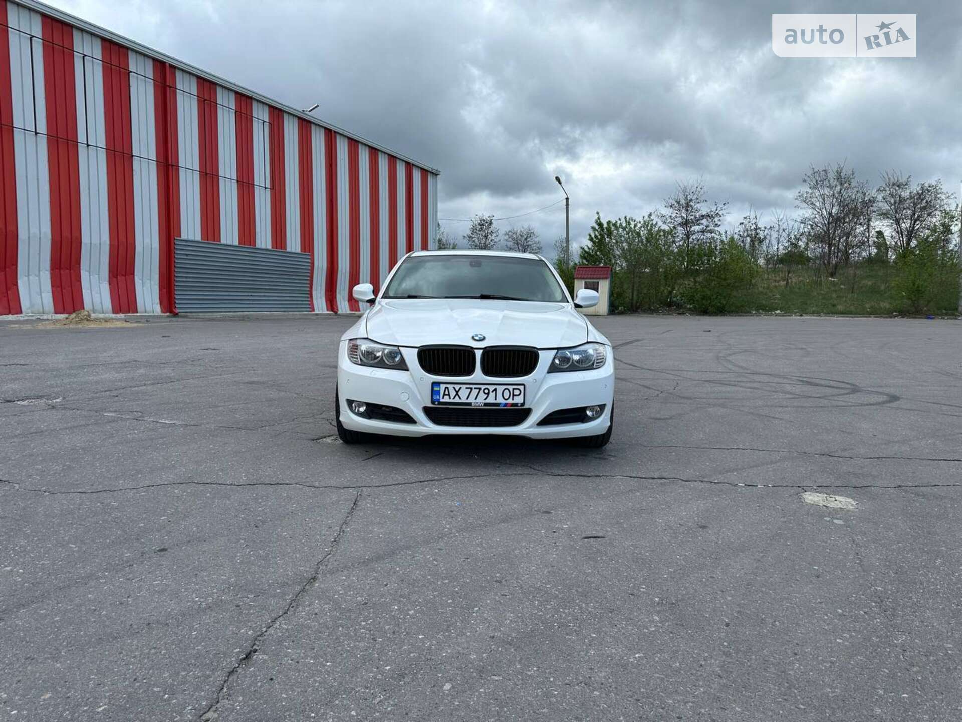 BMW 335I 2009