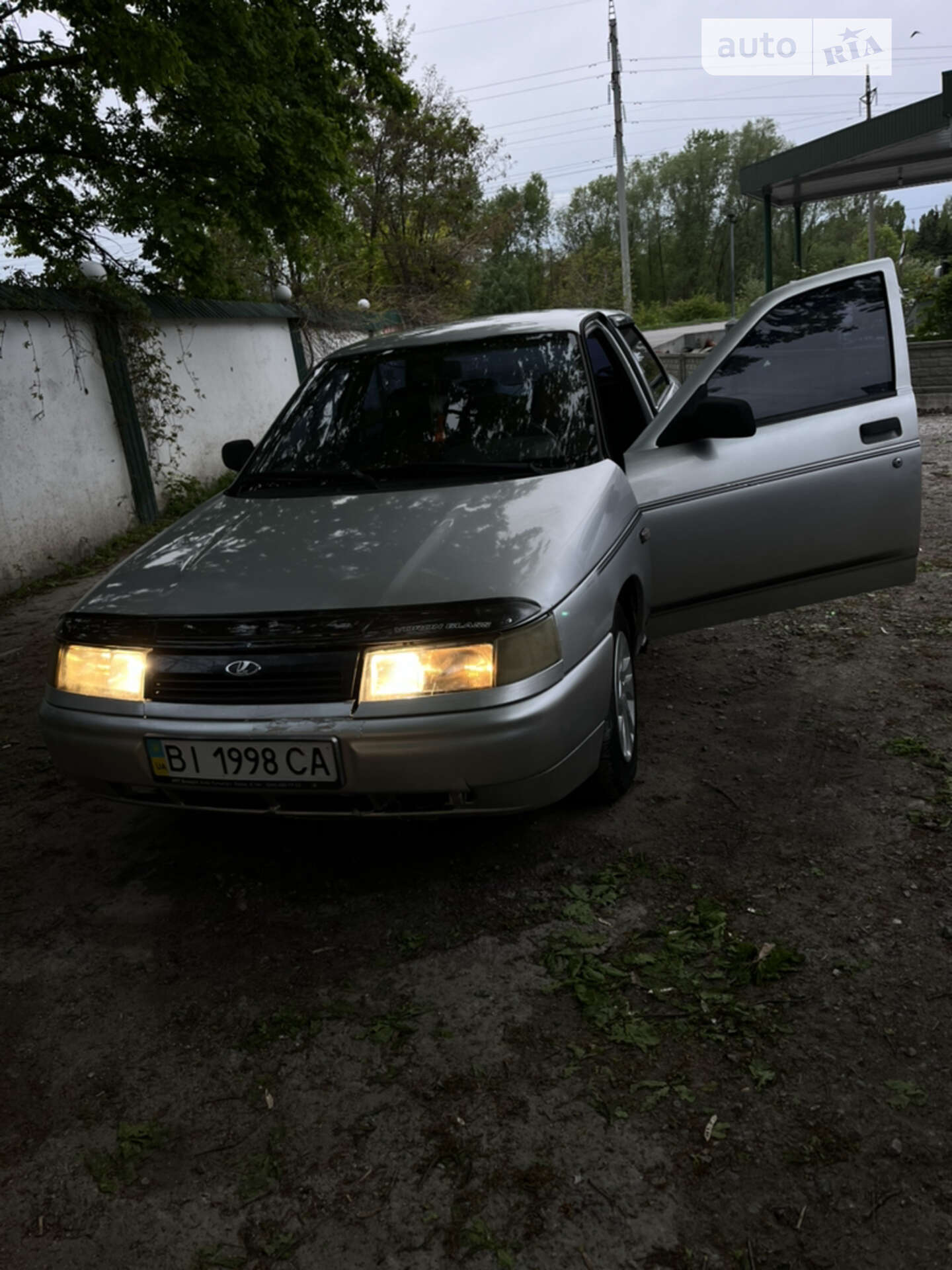 ВАЗ 21101 2006