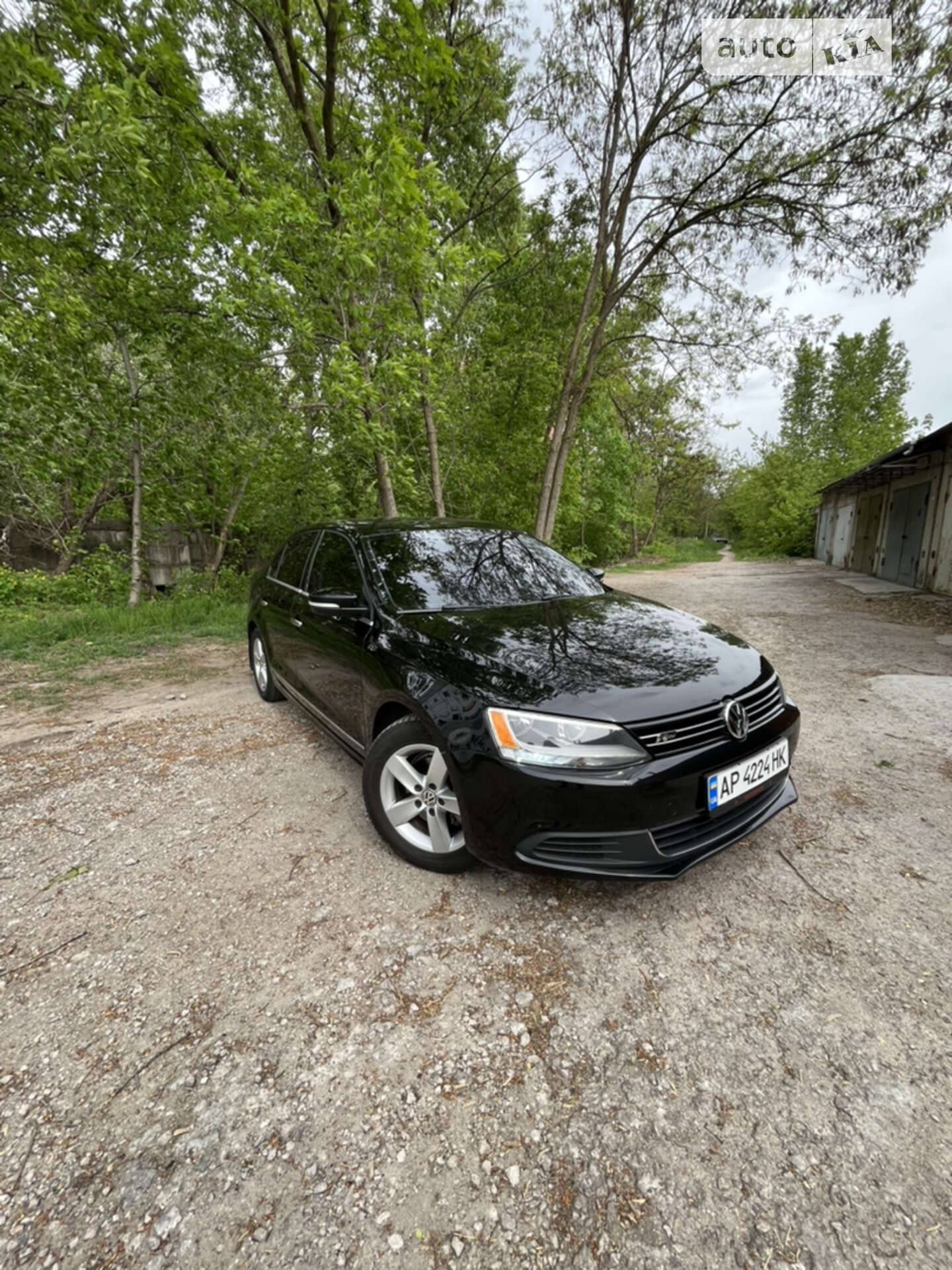 VOLKSWAGEN JETTA 2014