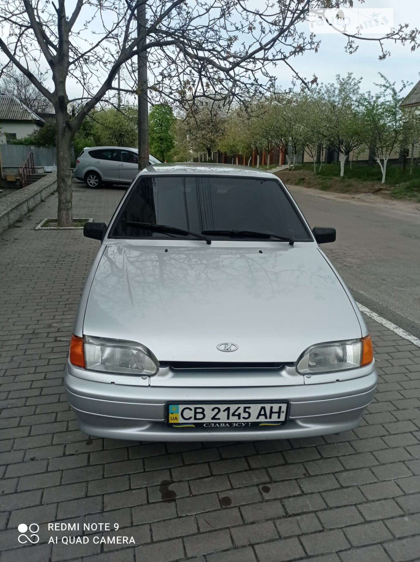 ВАЗ 21144 2008