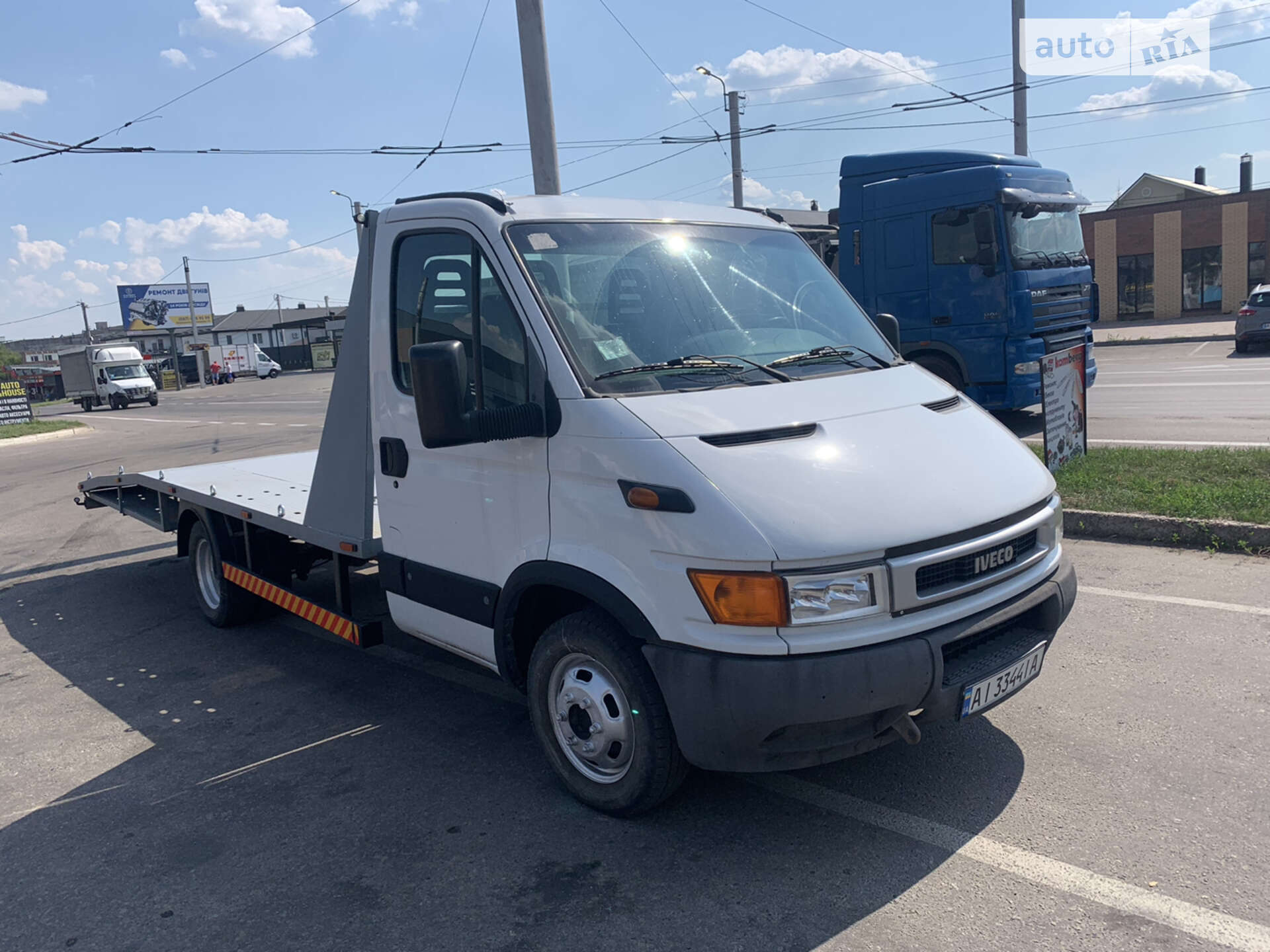 IVECO S3