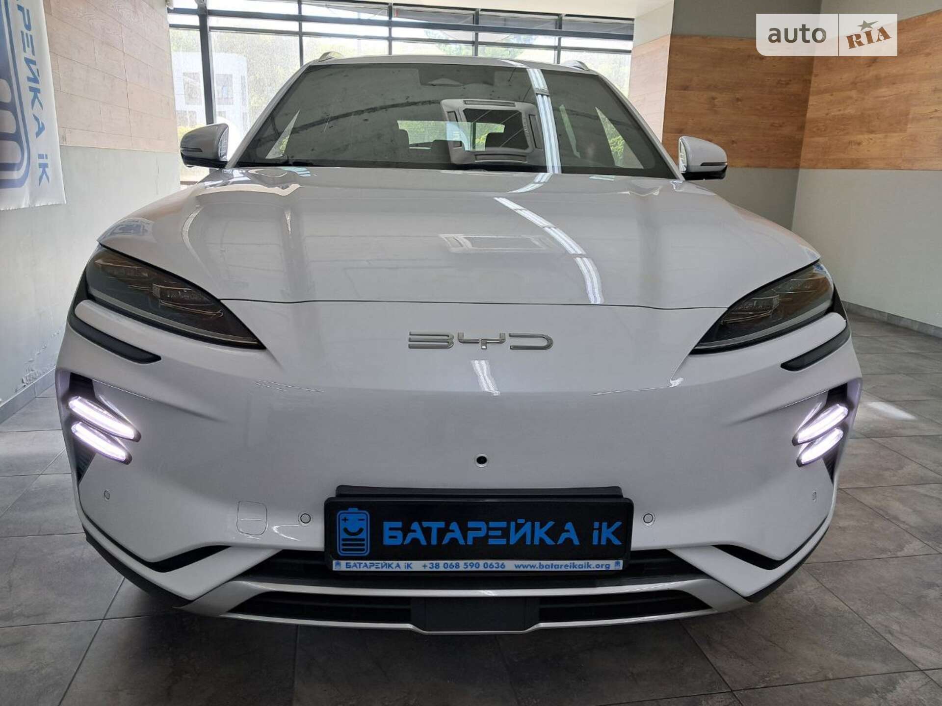 BYD SONG PLUS FLAGSHIP PLUS 2023
