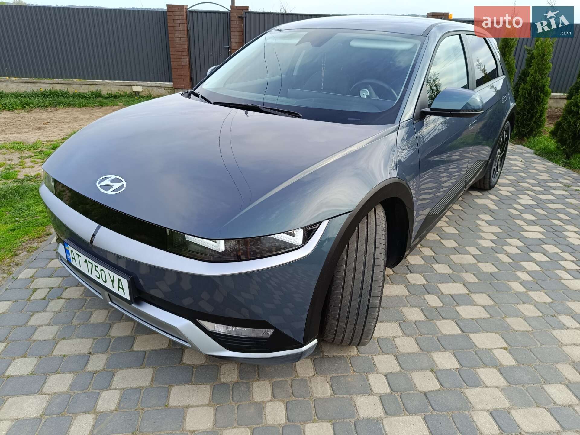 HYUNDAI IONIQ 5 2023