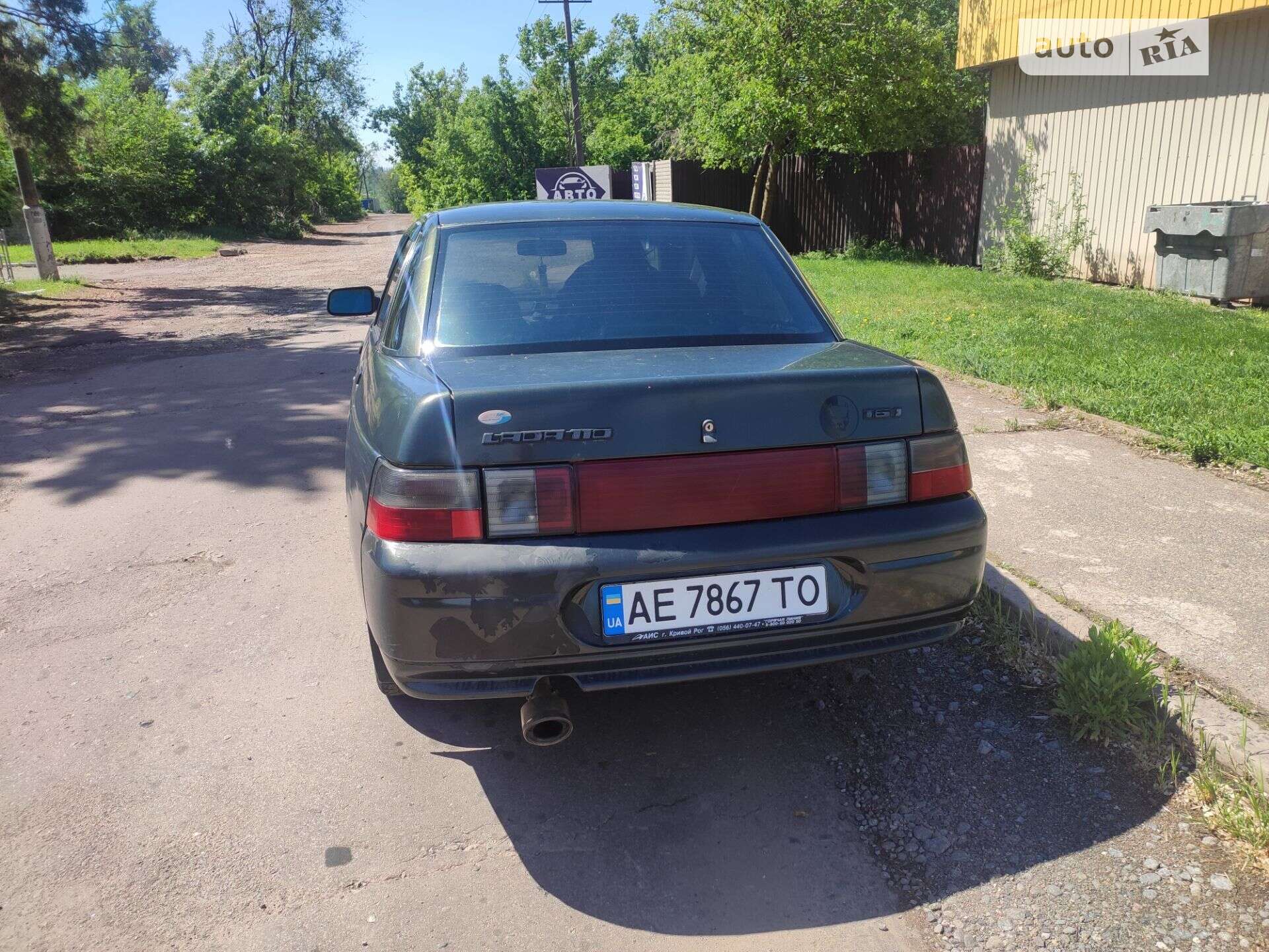 ВАЗ 2110 2006