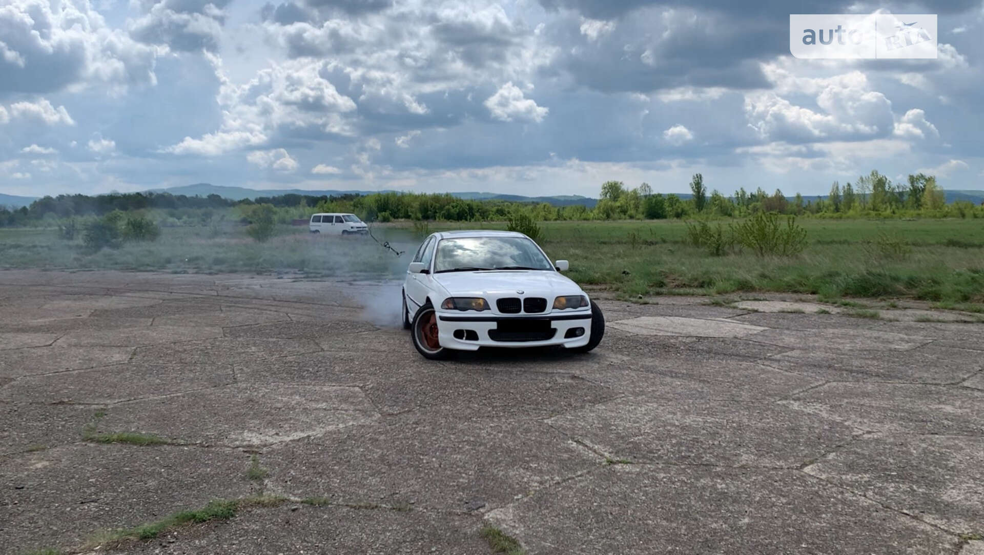 BMW 318 1998