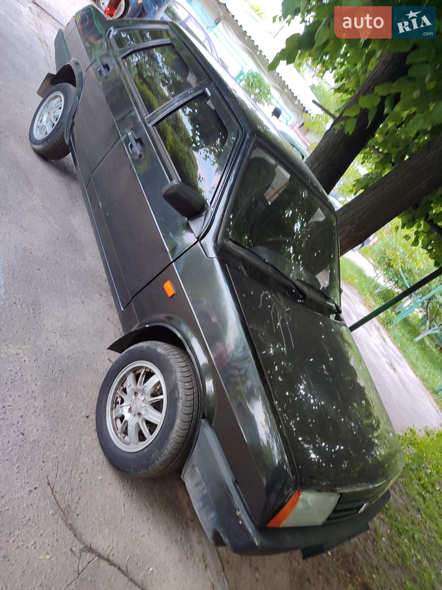 ВАЗ 21099 2008