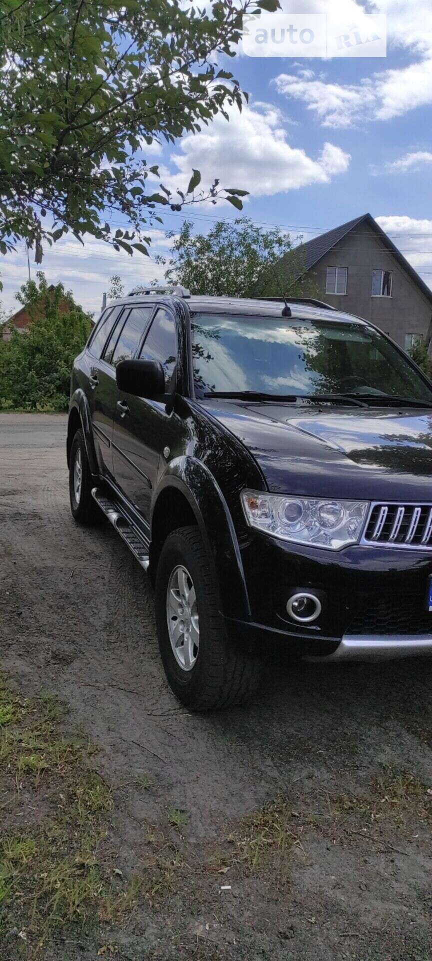 HONDA CR-V 2012