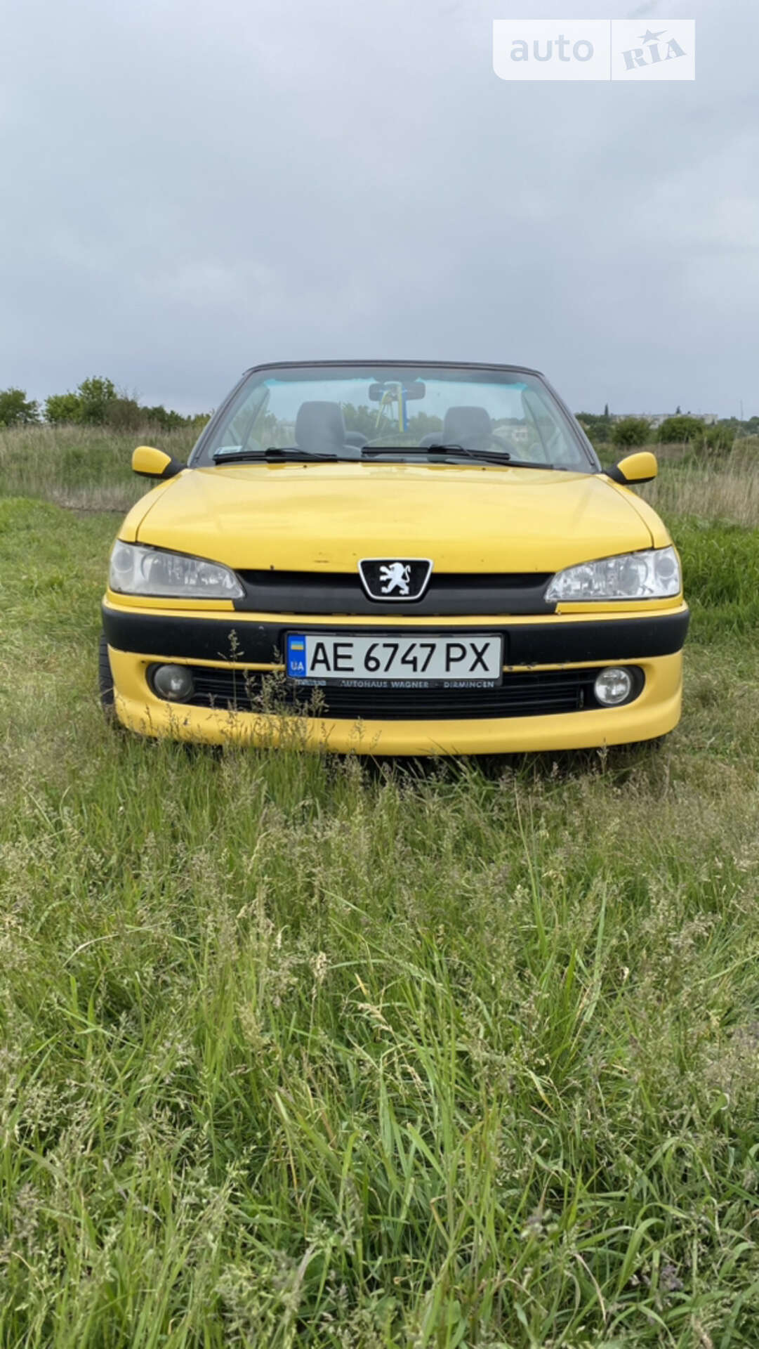PEUGEOT 306 2000