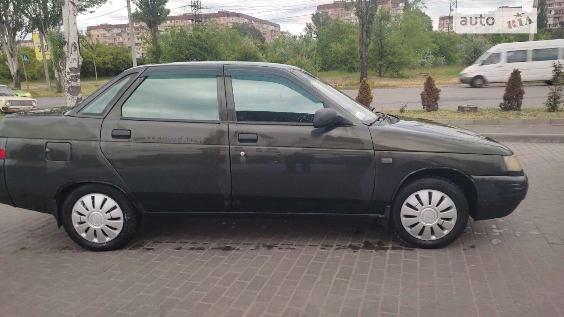 ВАЗ 21101-110-01 2006