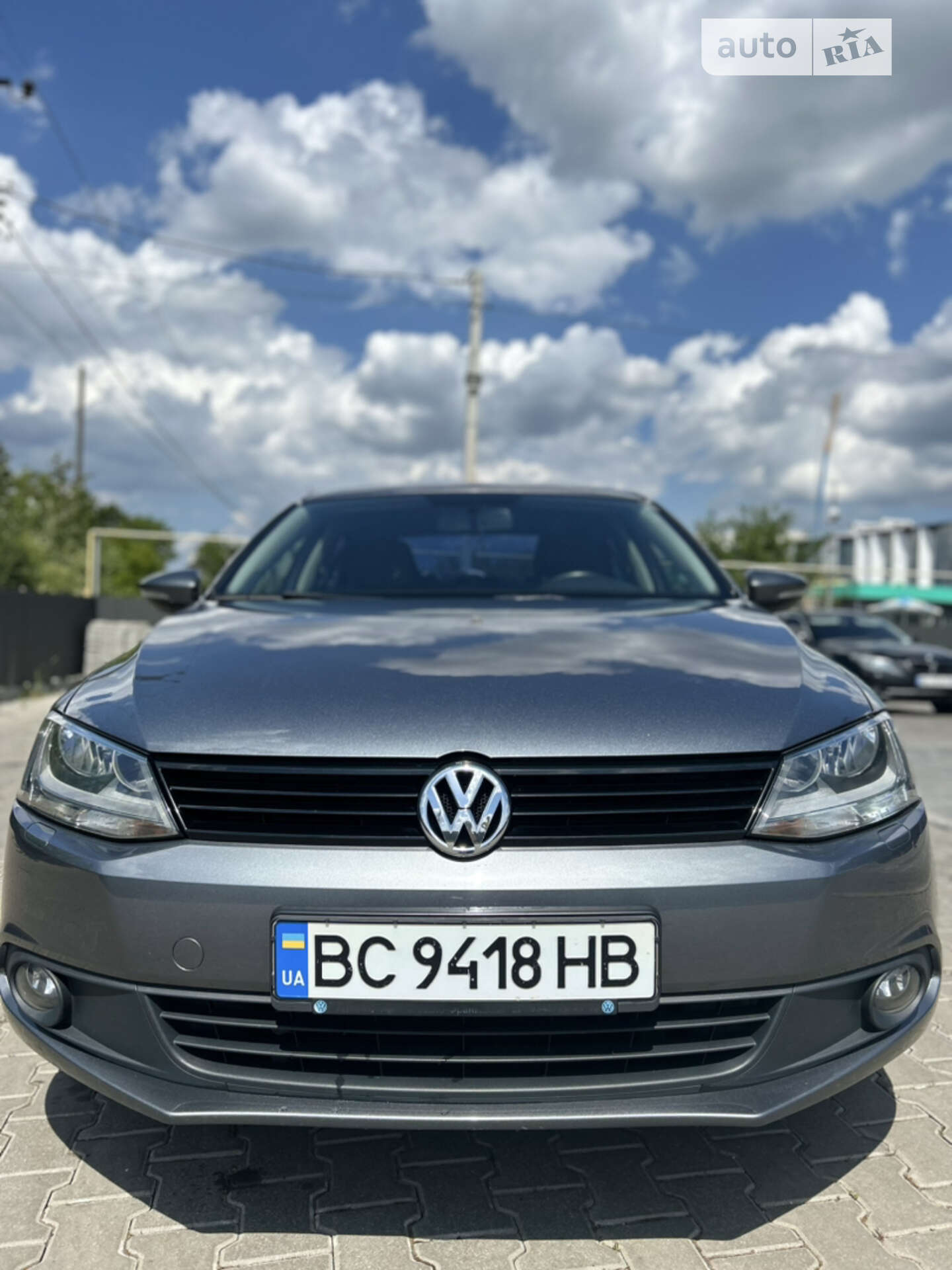 VOLKSWAGEN JETTA 2013