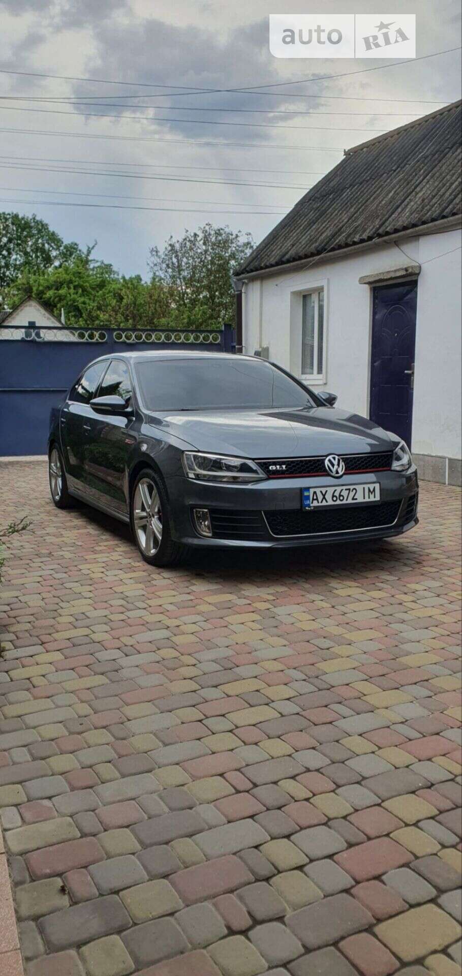 VOLKSWAGEN JETTA 2015