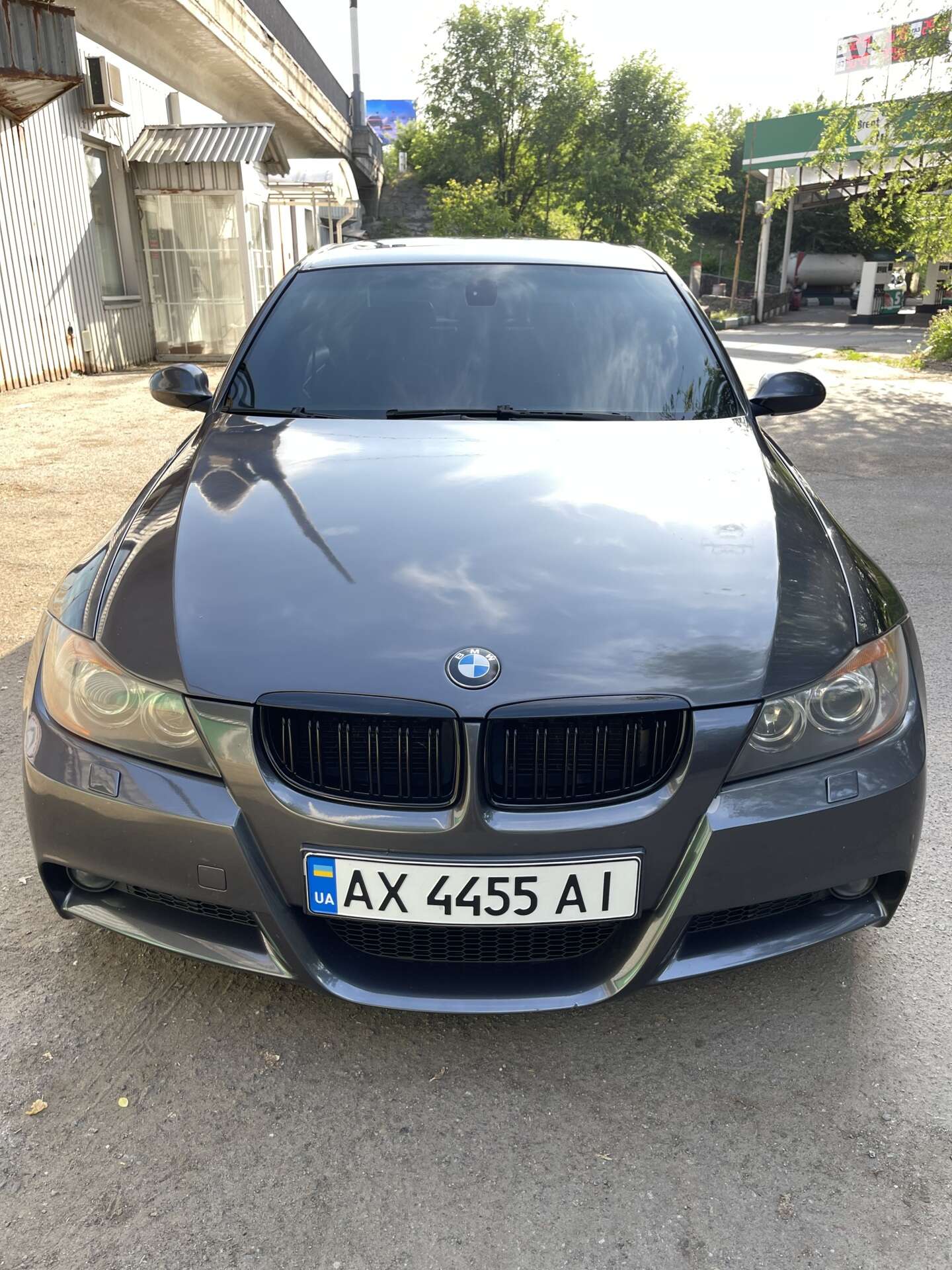 BMW 335I 2006