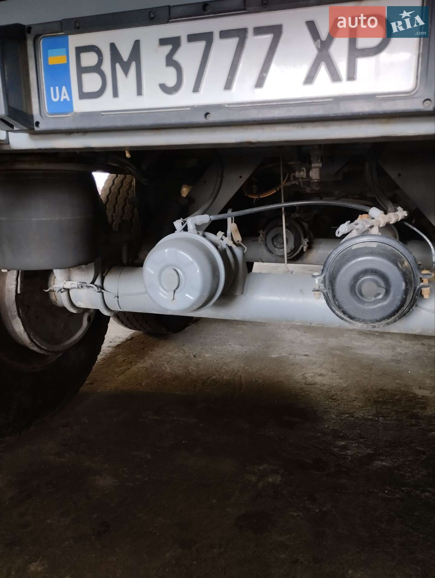 MAN TGX 18.480 2011