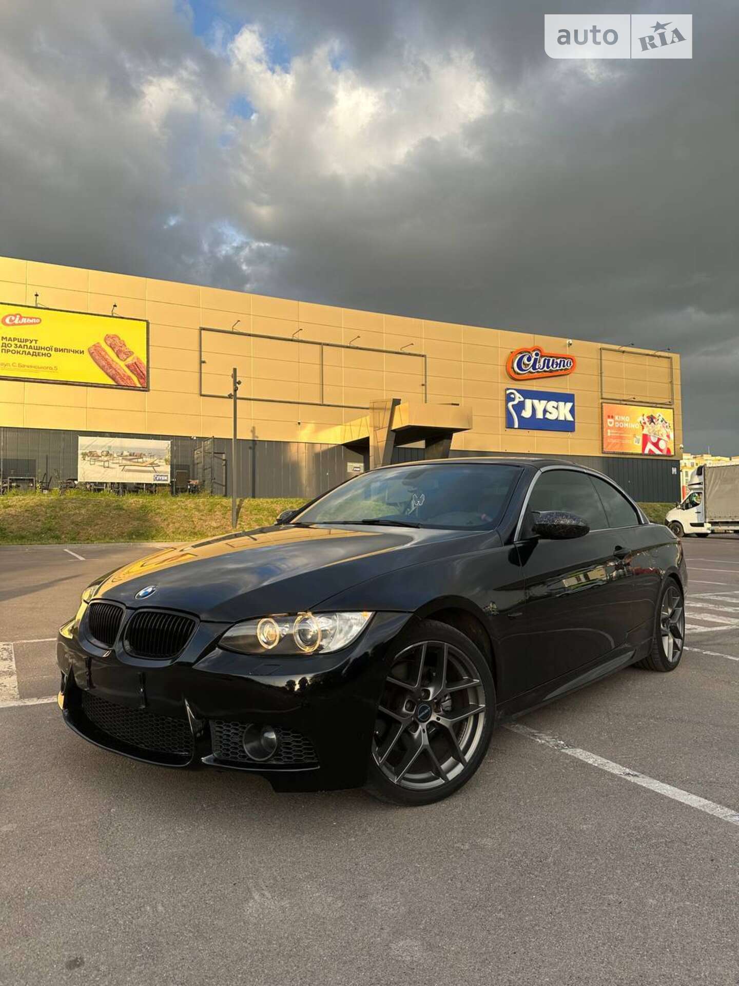 BMW 328 2013