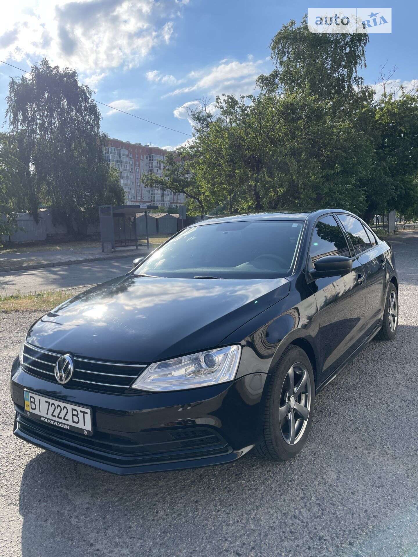 VOLKSWAGEN JETTA 2016
