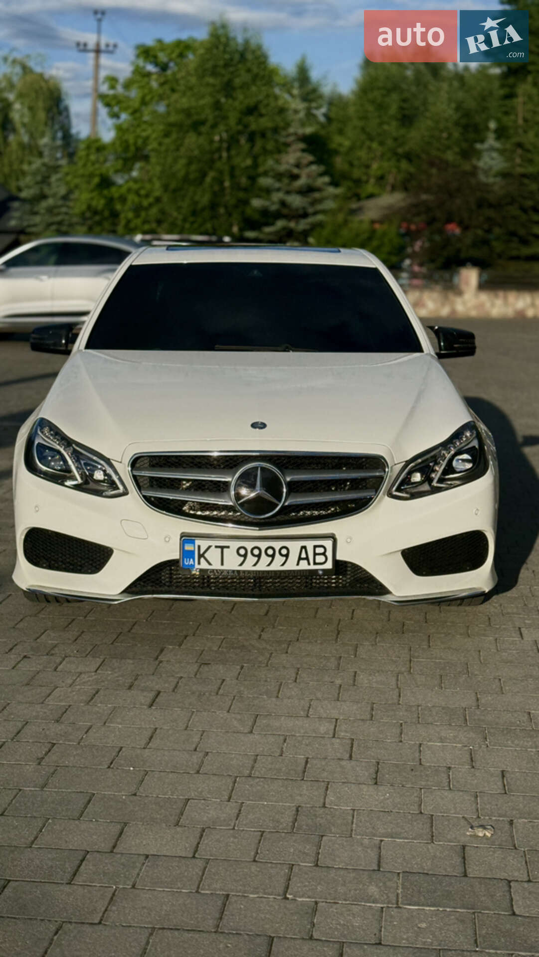 MERCEDES-BENZ E 250 CDI 2013