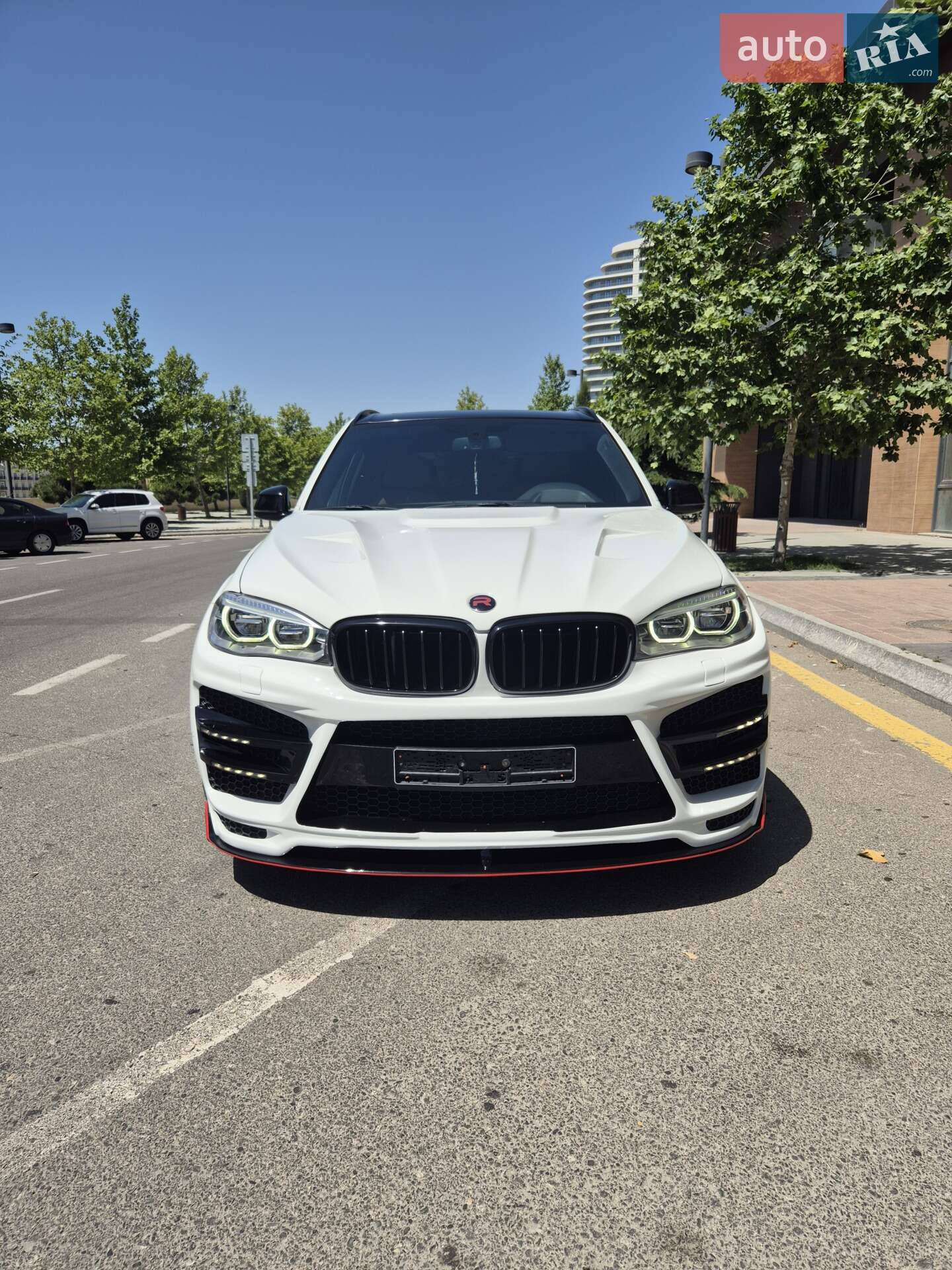 BMW X5 2013