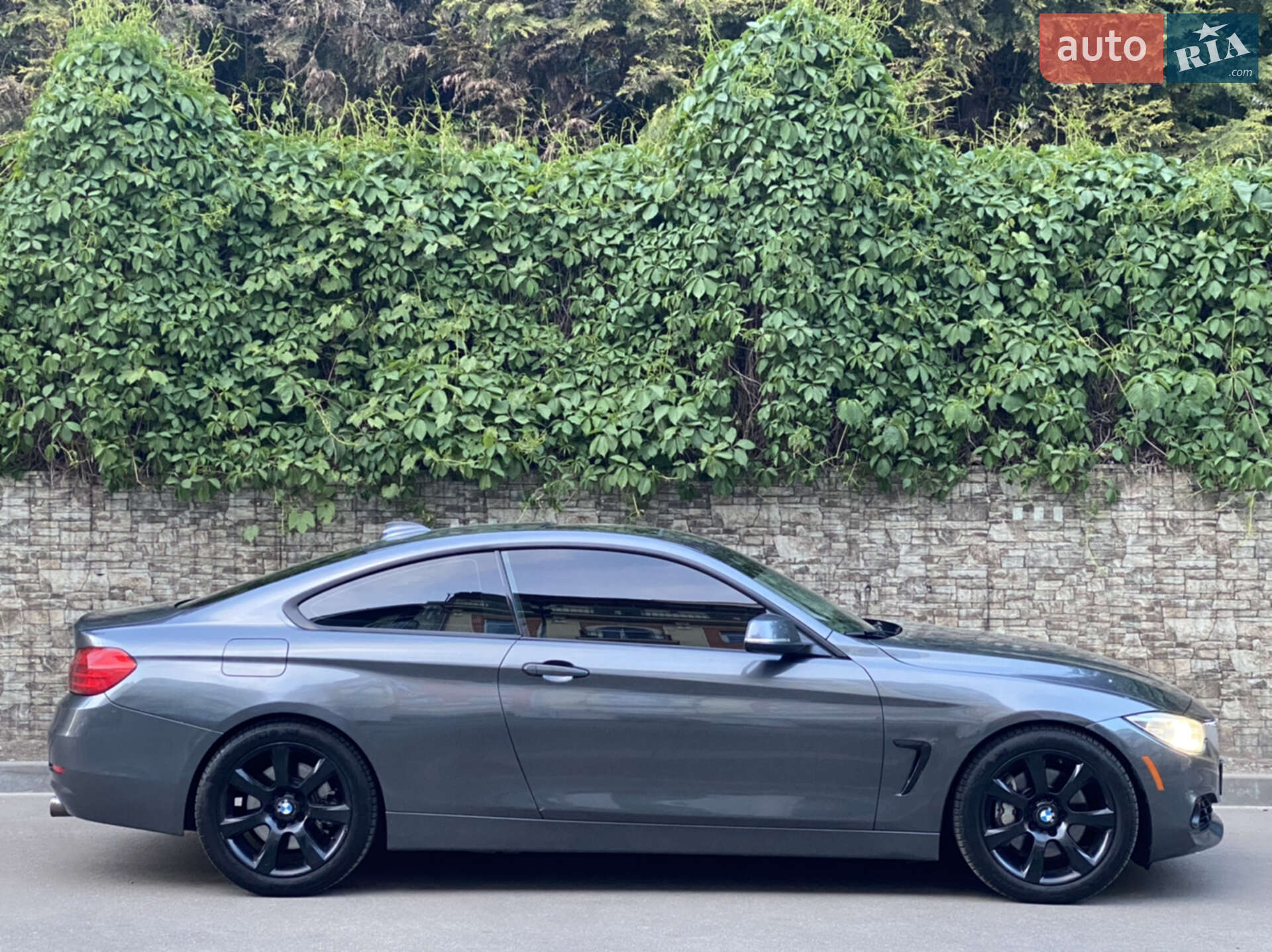 BMW 435I 2013