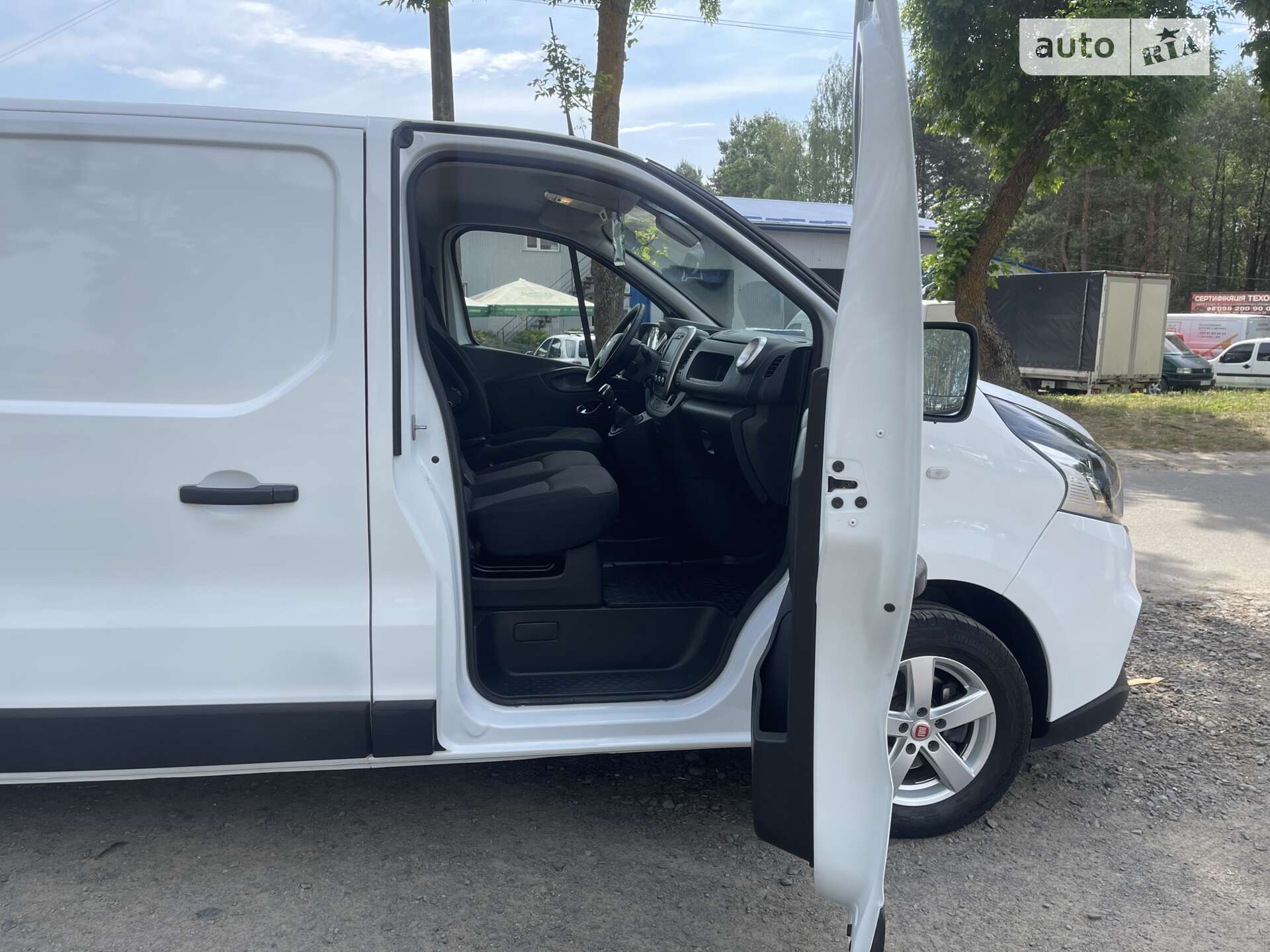 RENAULT MASTER 2019