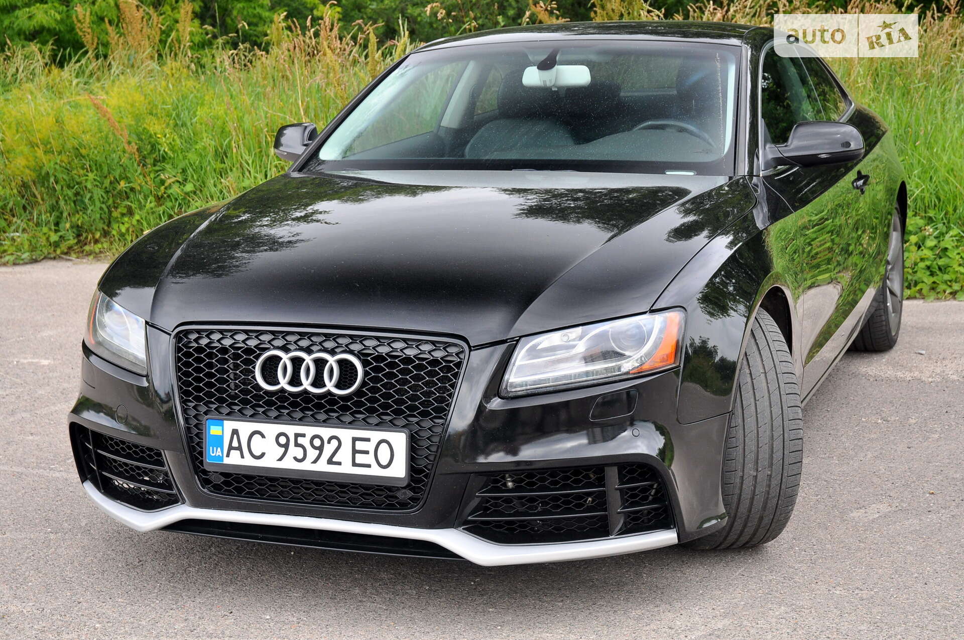 AUDI A5 2010