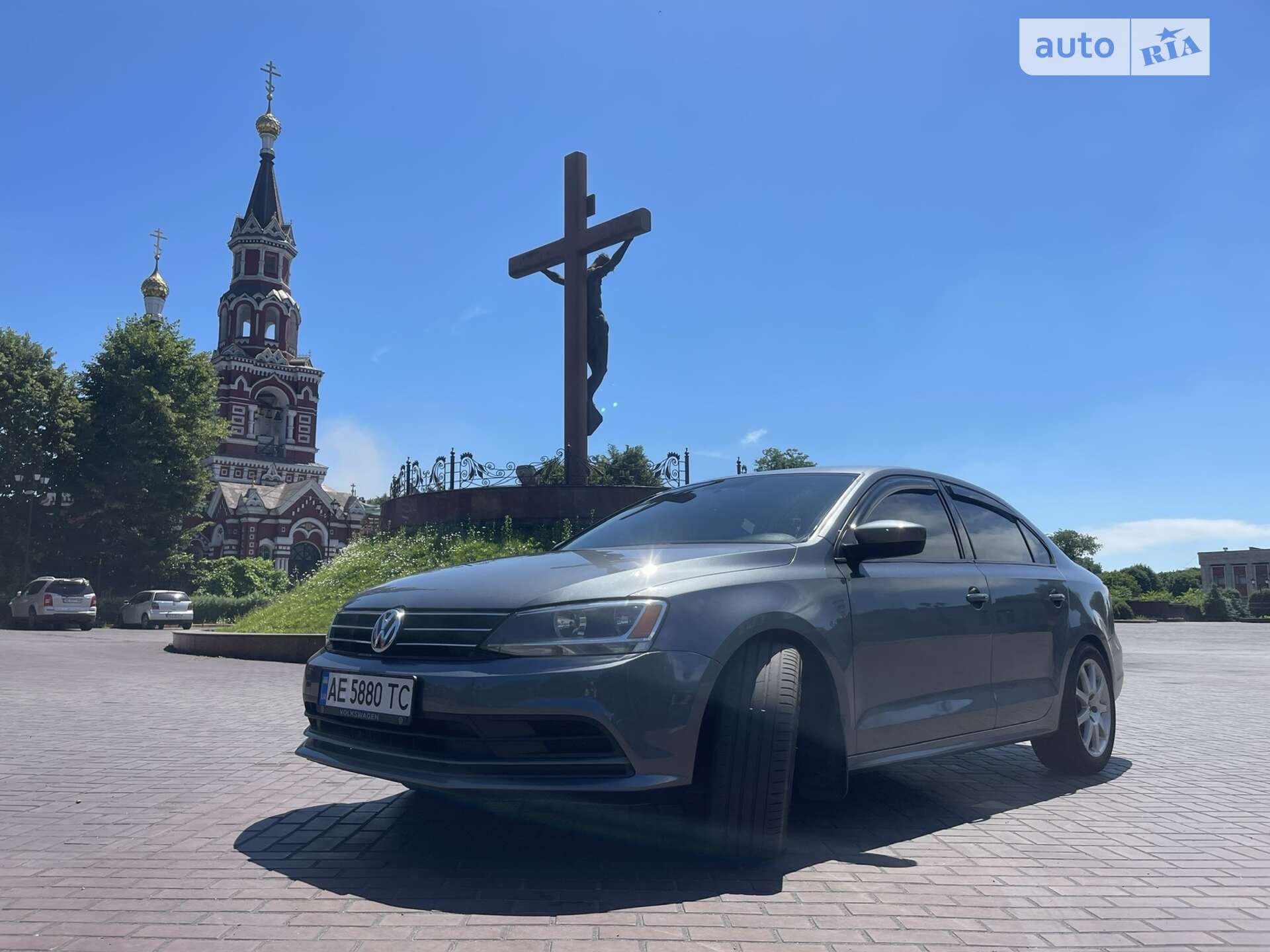 VOLKSWAGEN JETTA 2015