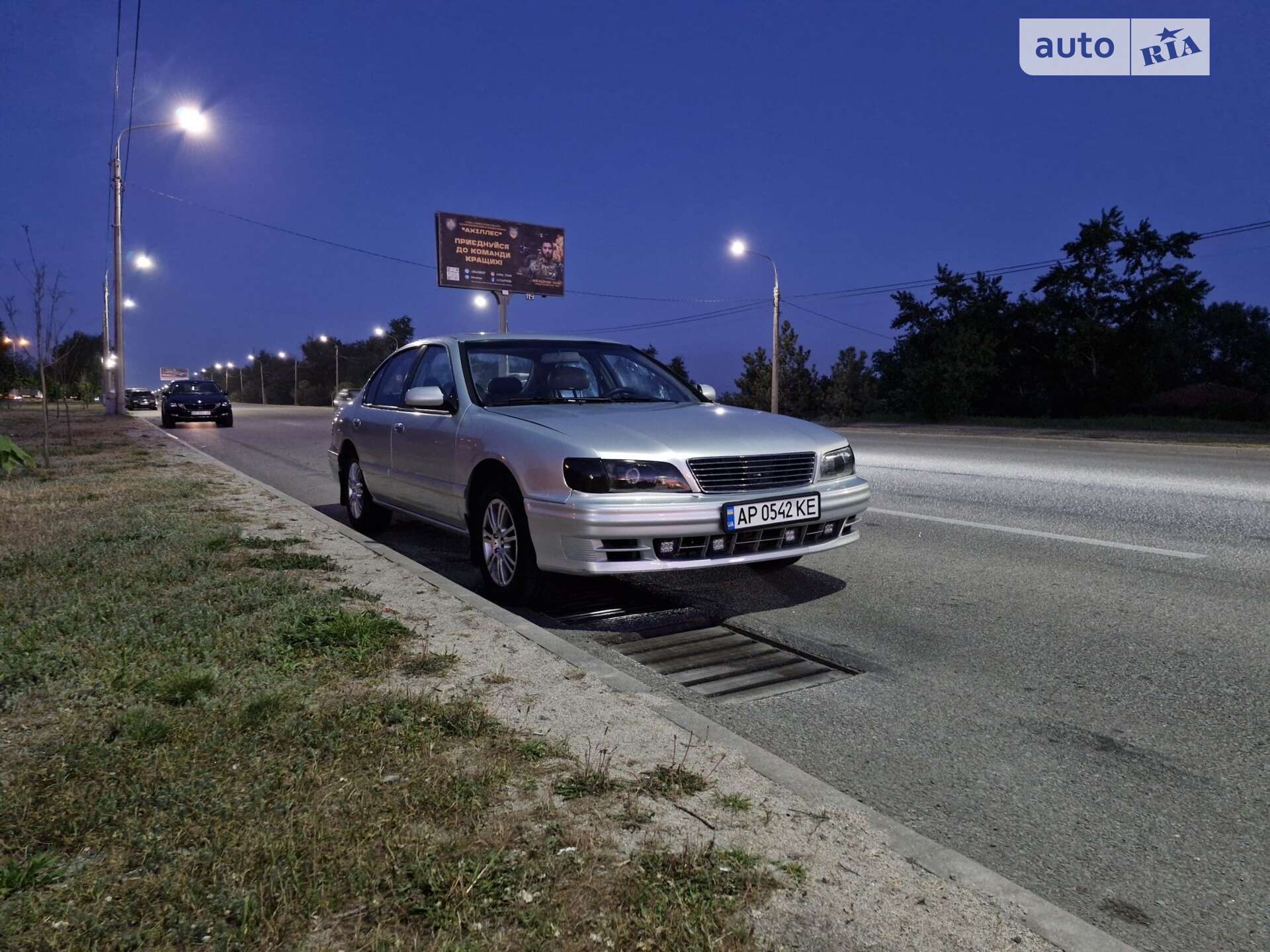 SAMRO SM 5 2004
