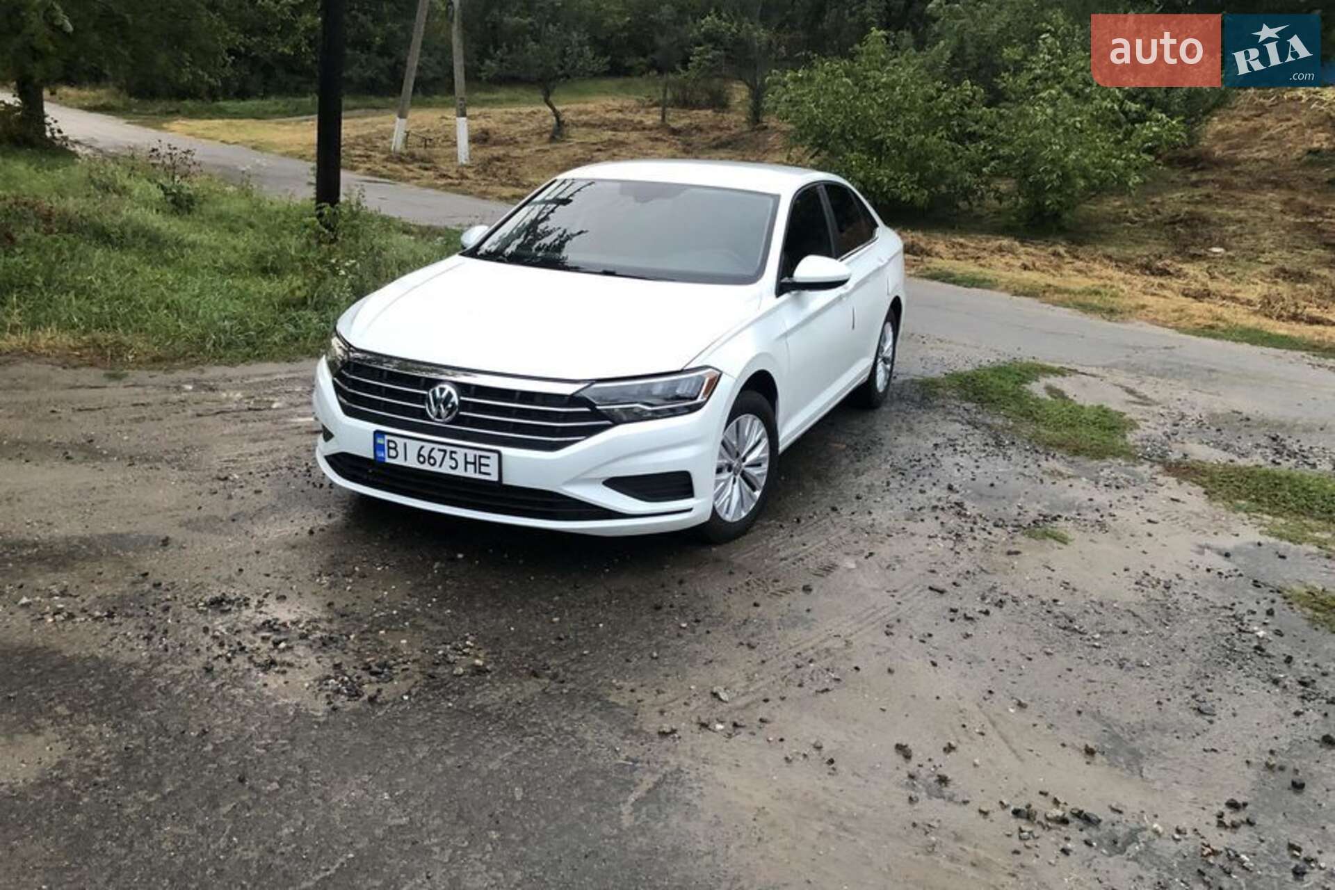 VOLKSWAGEN JETTA 2018