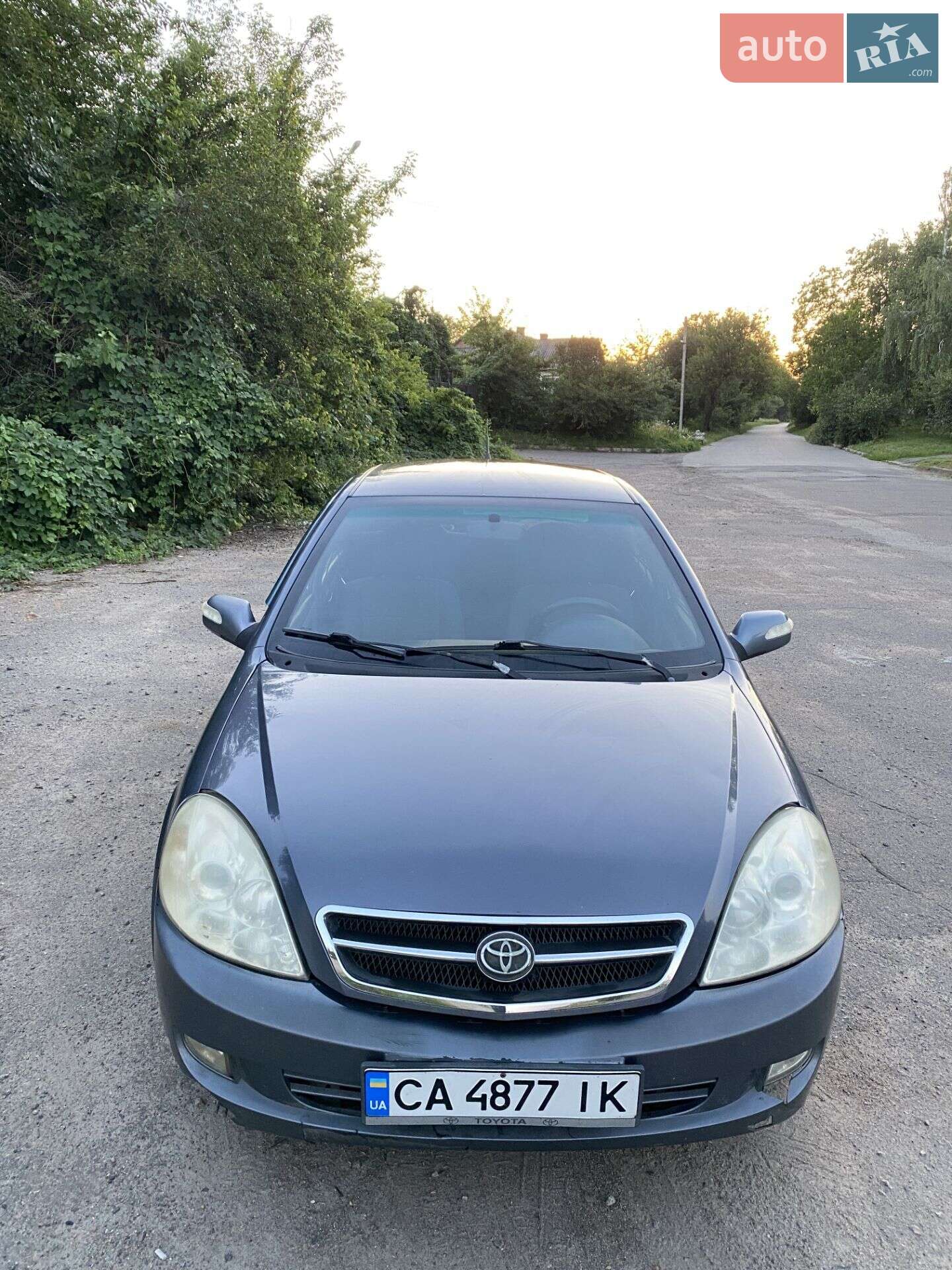 LIFAN 520 2008