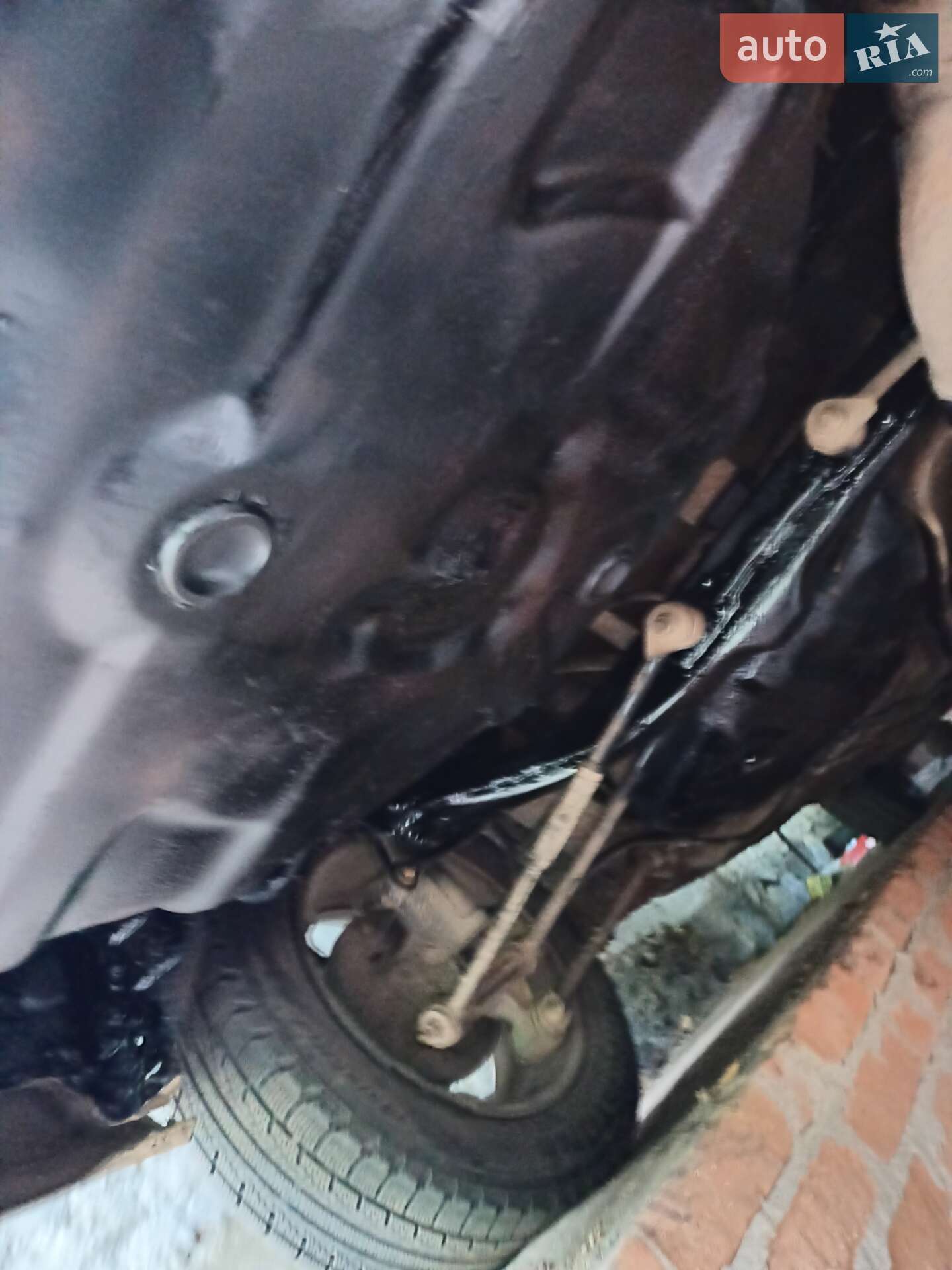 TOYOTA CARINA 1993