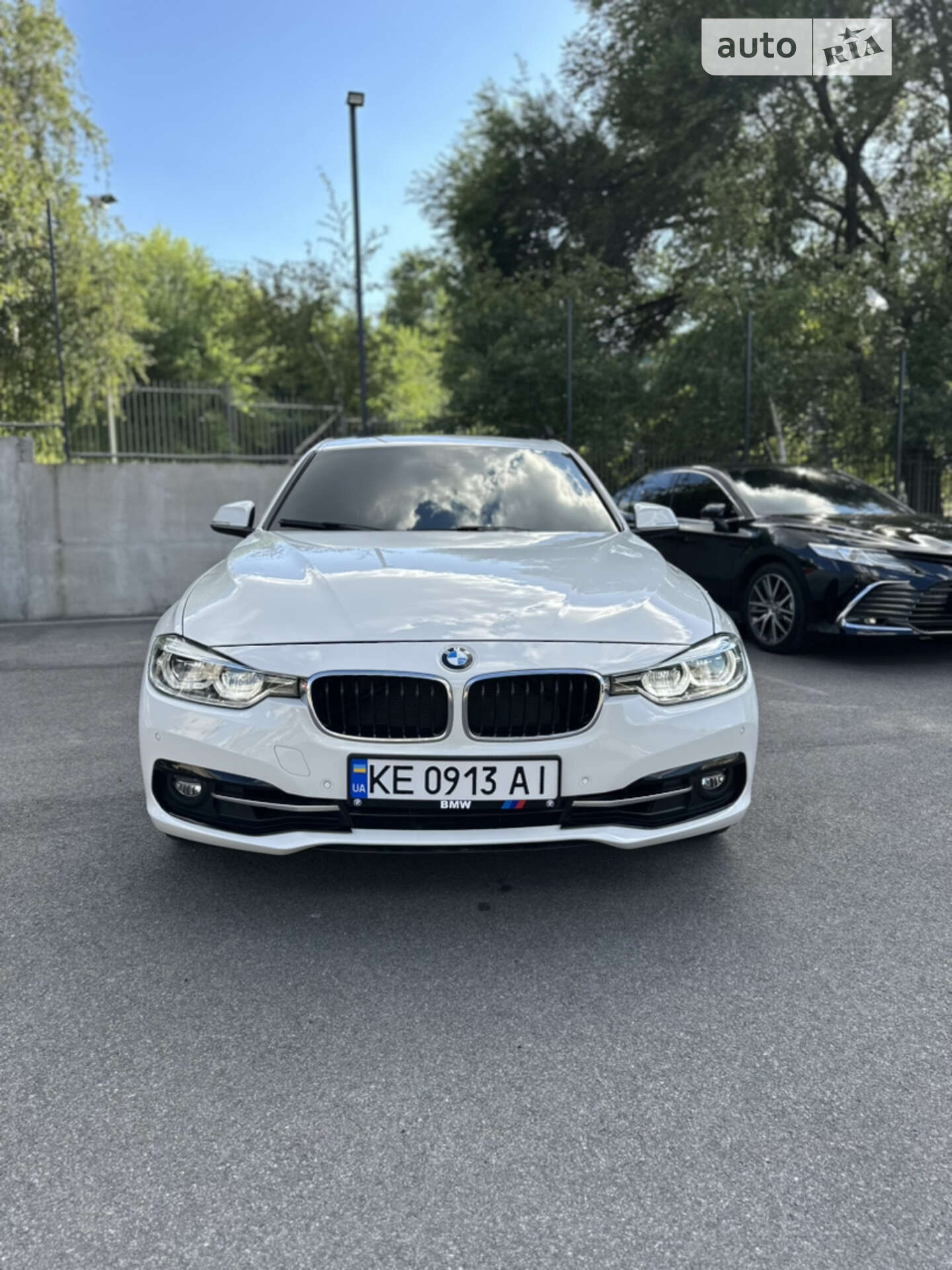 BMW 330XI