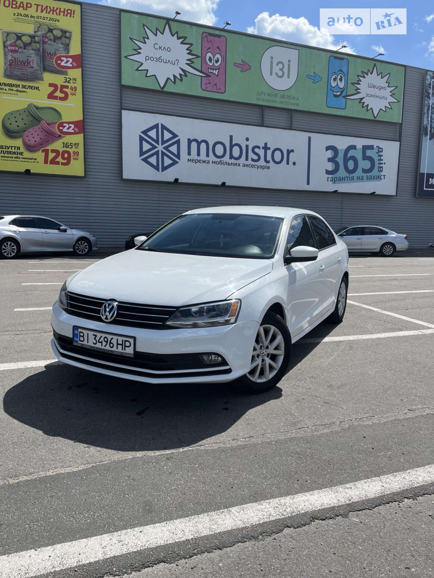 VOLKSWAGEN JETTA 2015