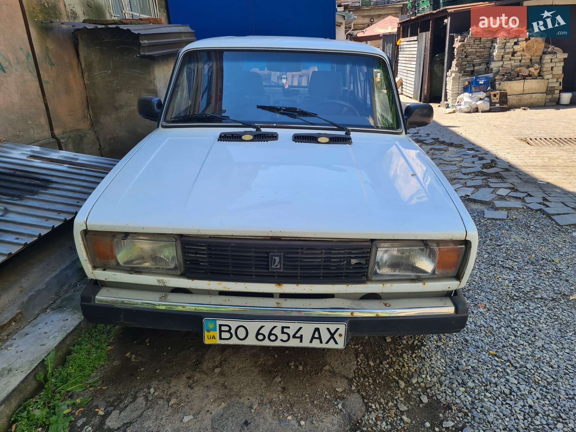 ВАЗ 210430-20 2007
