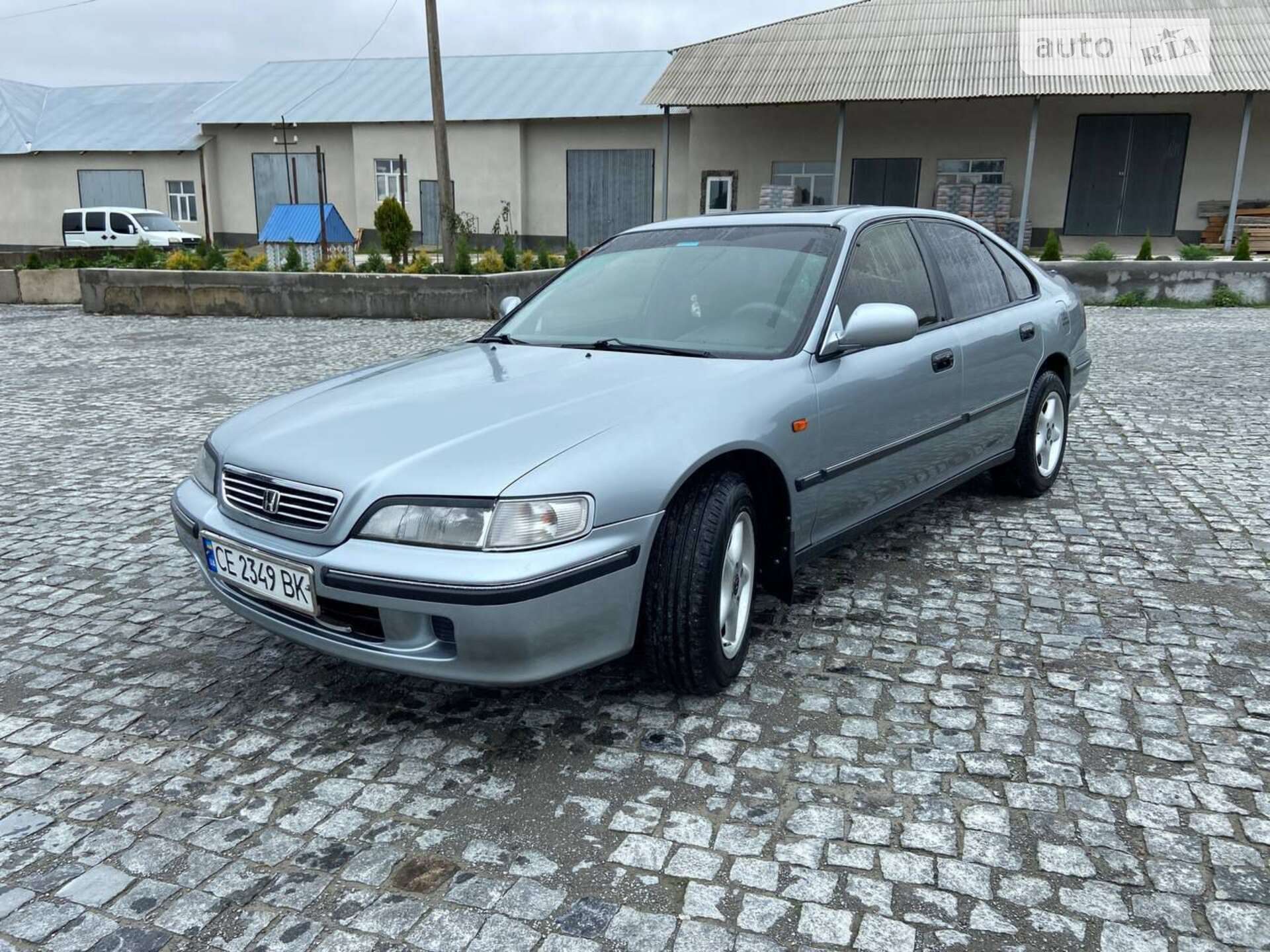 HONDA ACCORD 1996