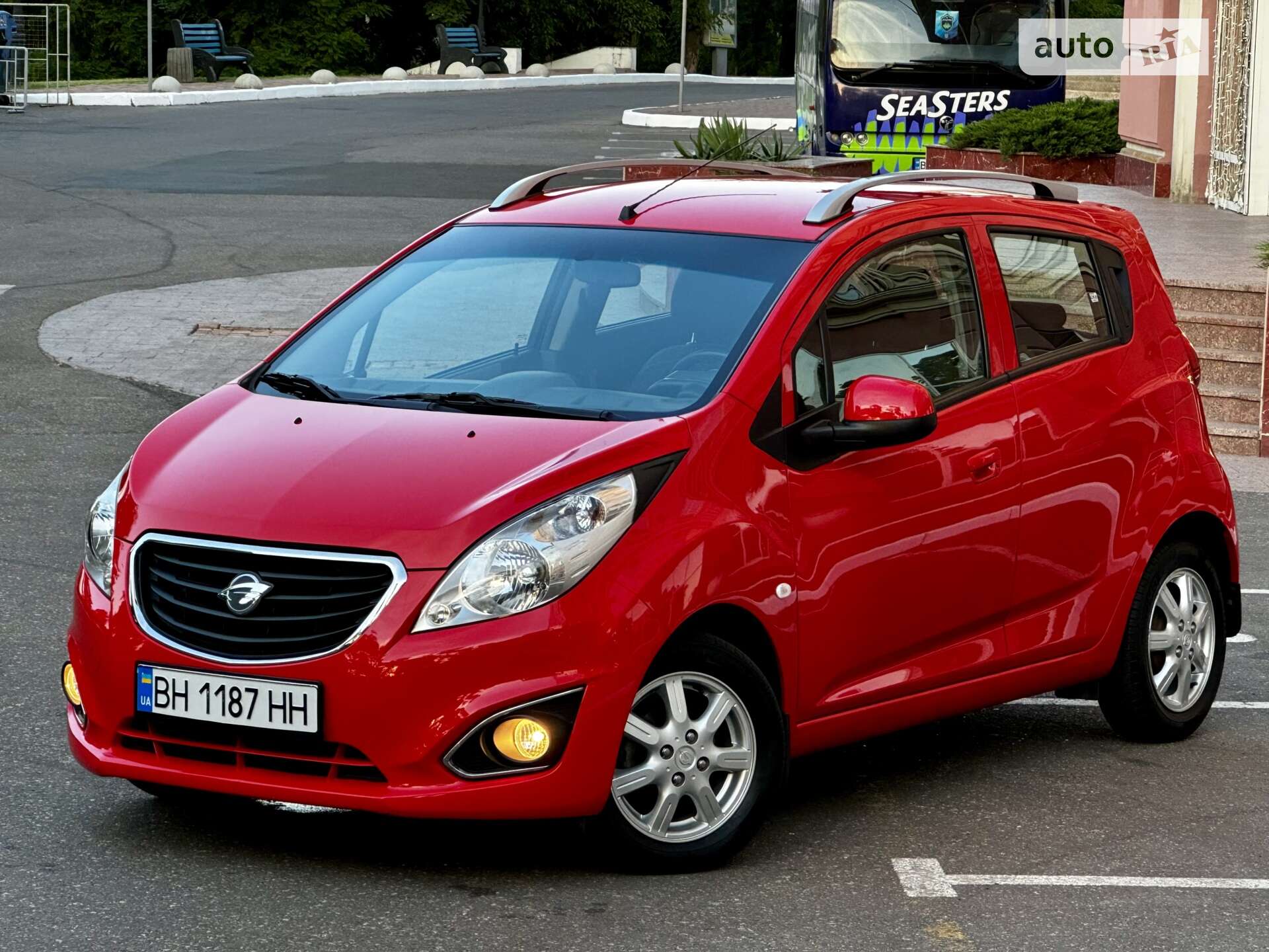 RAVON R2 2016