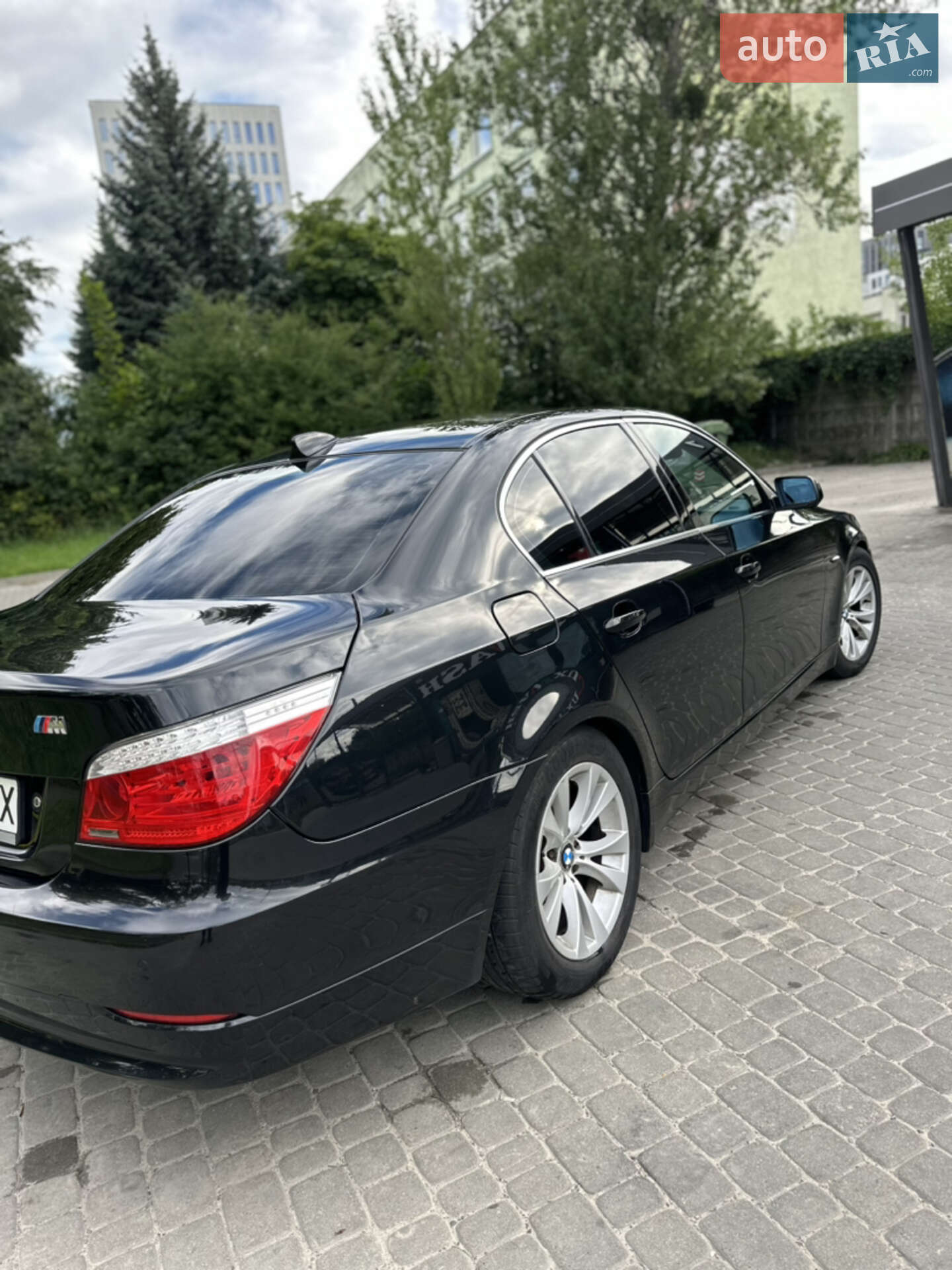 BMW 520D