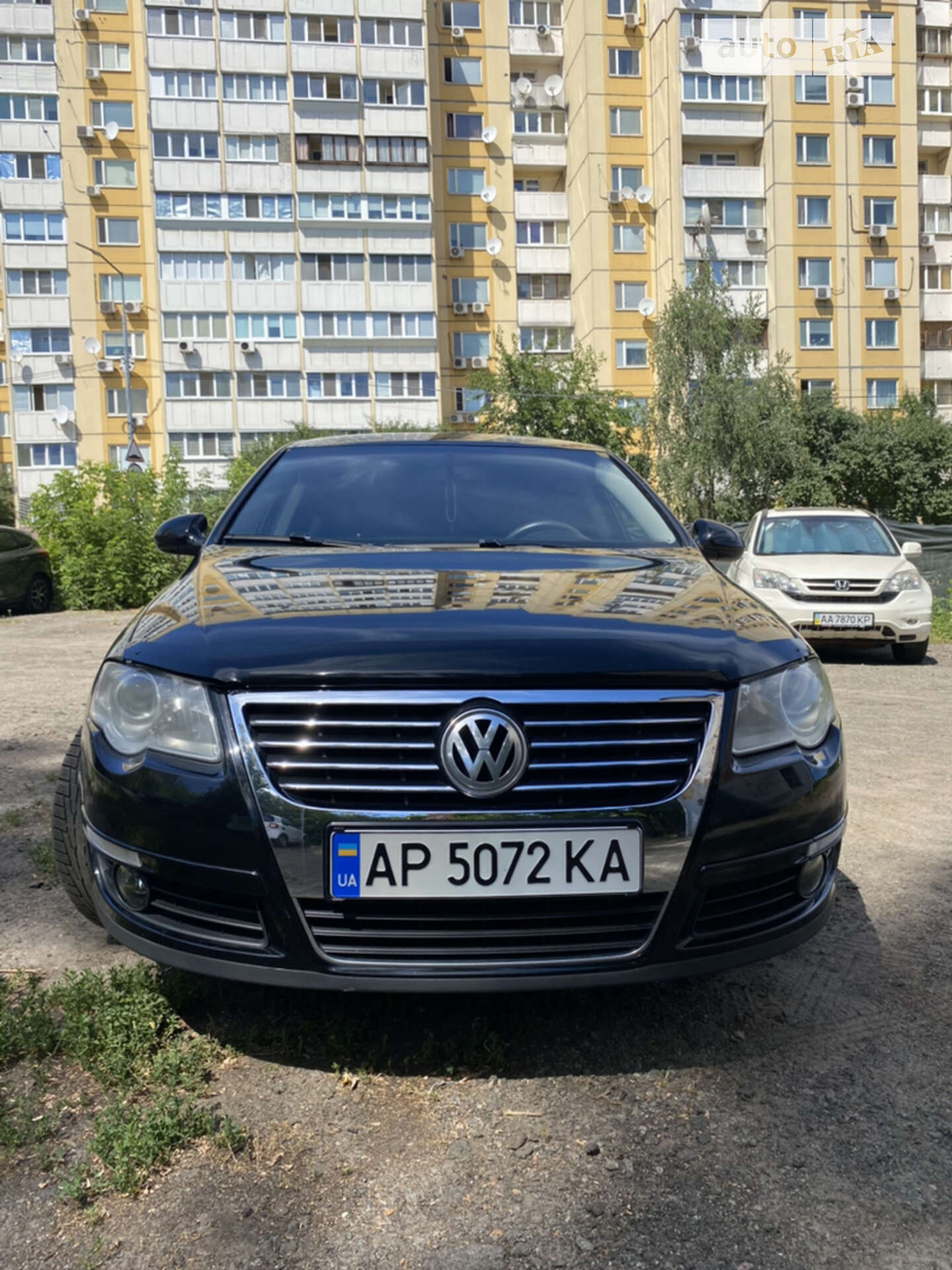 VOLKSWAGEN PASSAT 2006