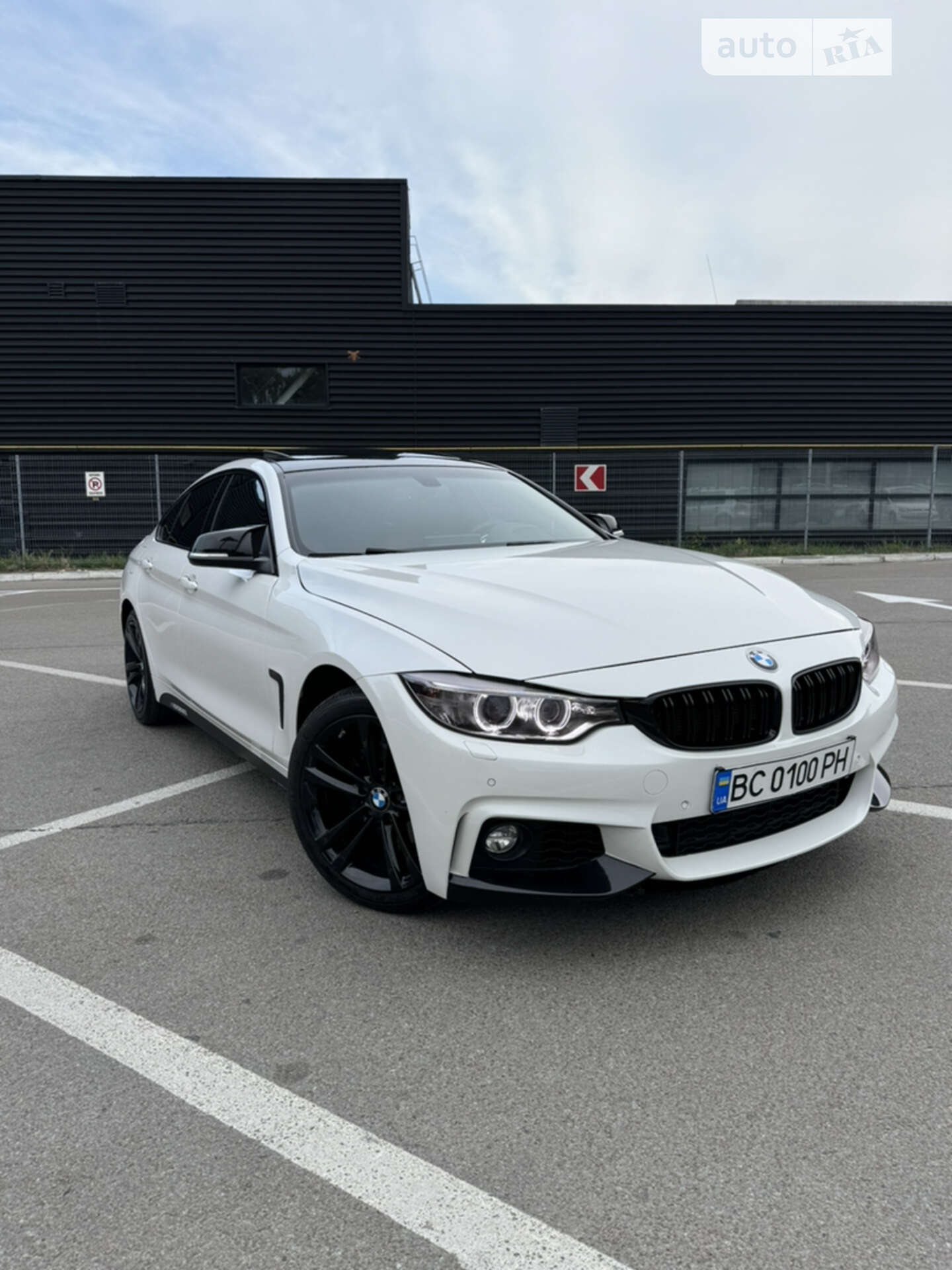 BMW 428I