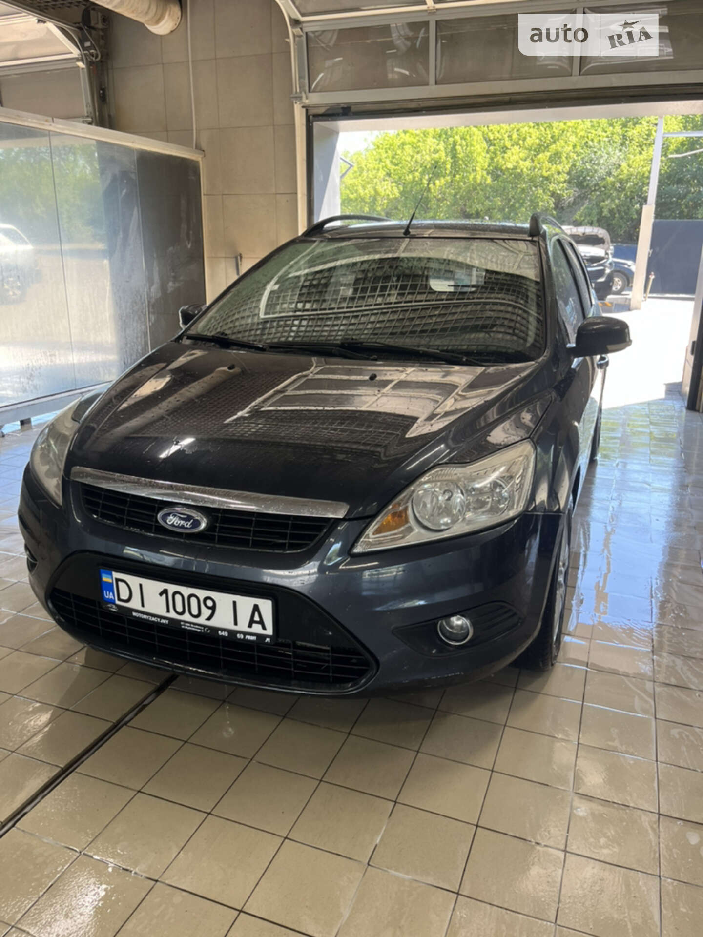 Ford Focus 2009