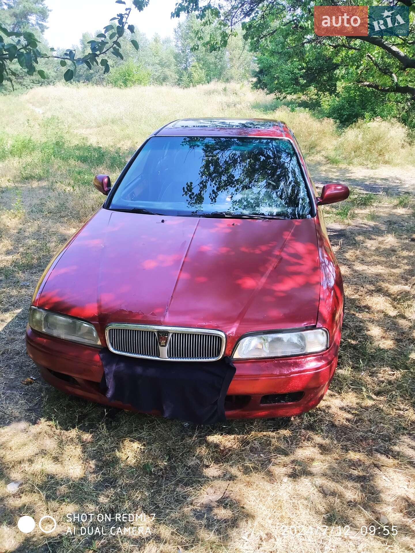 ROVER 620 1994