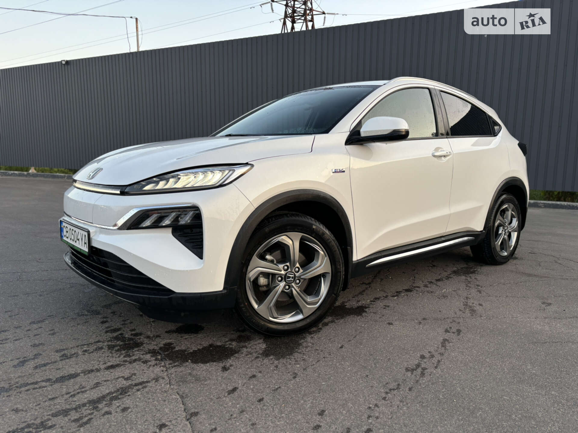 Honda M-NV 2022