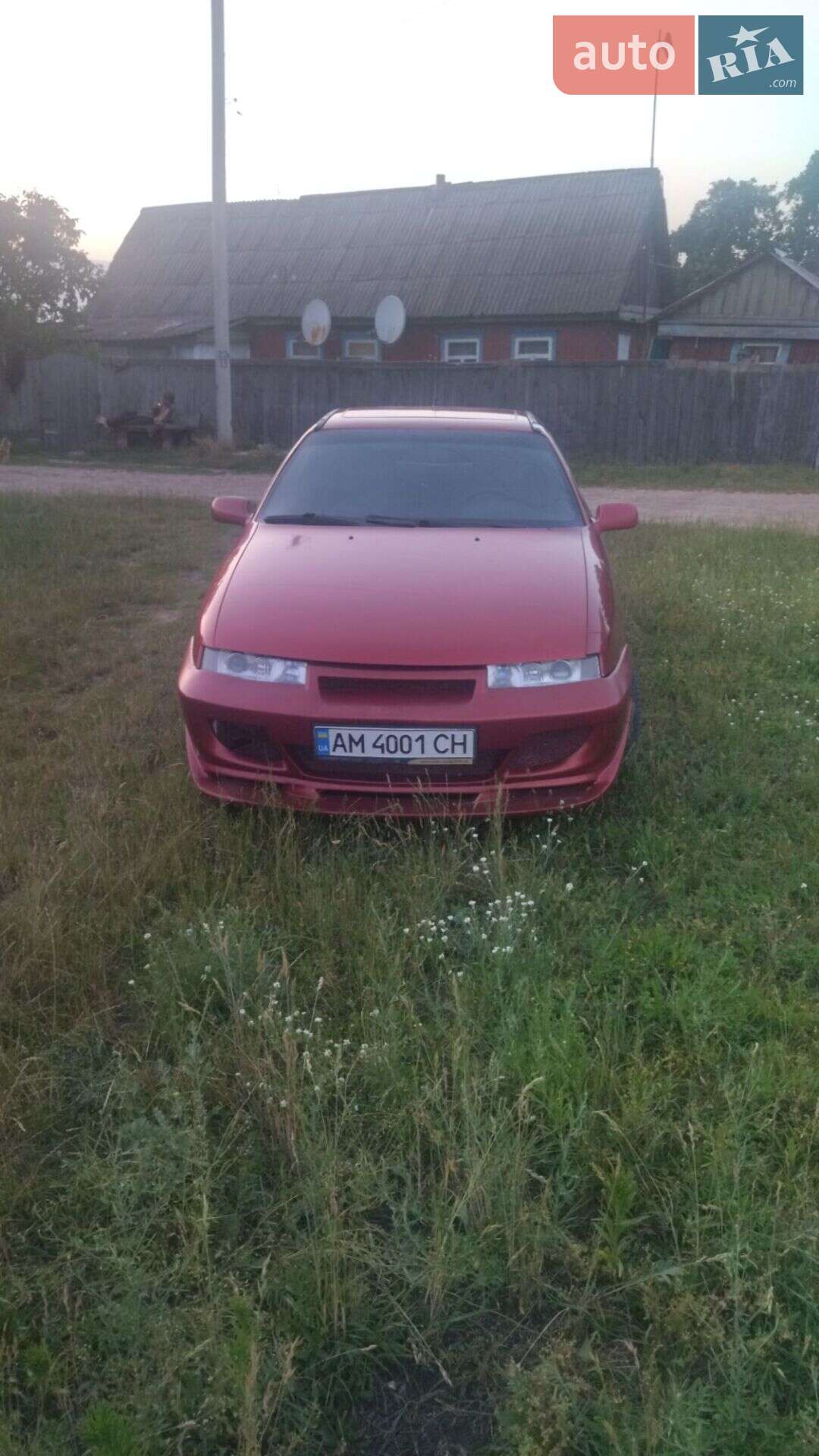 OPEL CALIBRA 1991